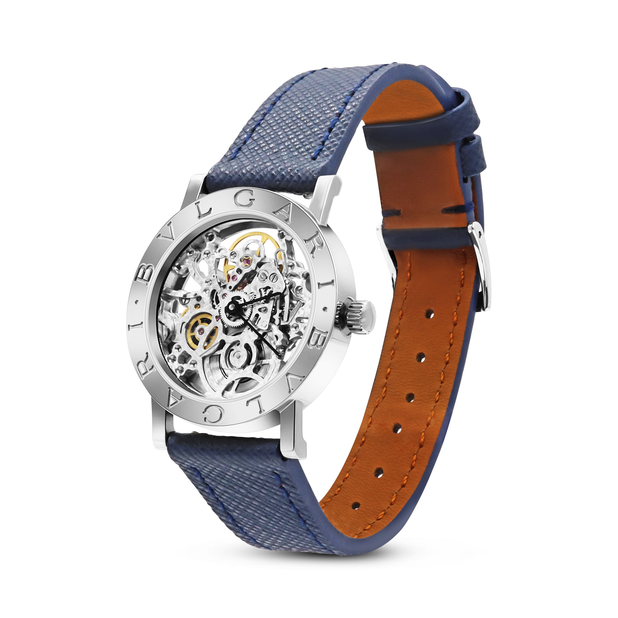 Bvlgari Watch - INFO