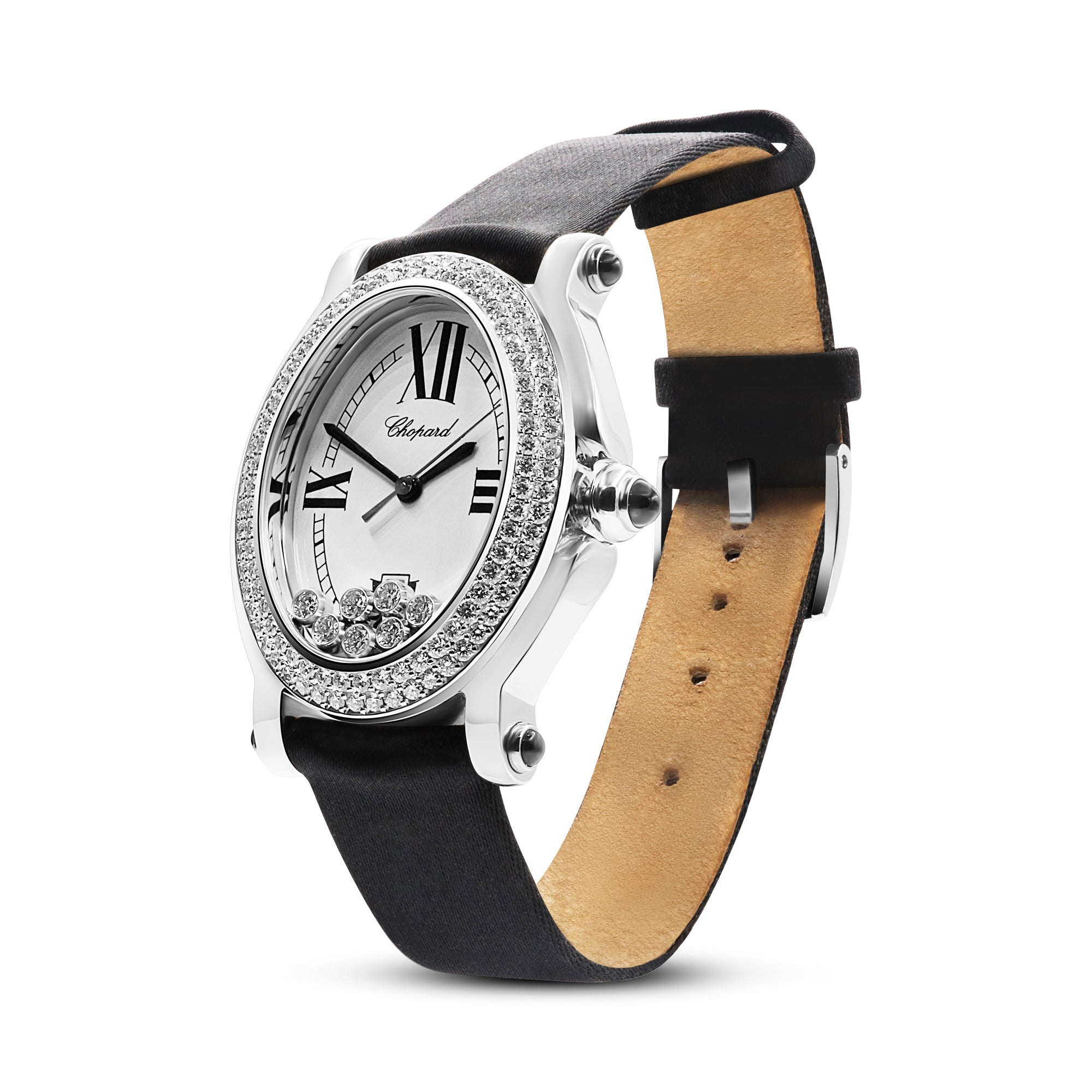 SOLD - Chopard Watch - INFO