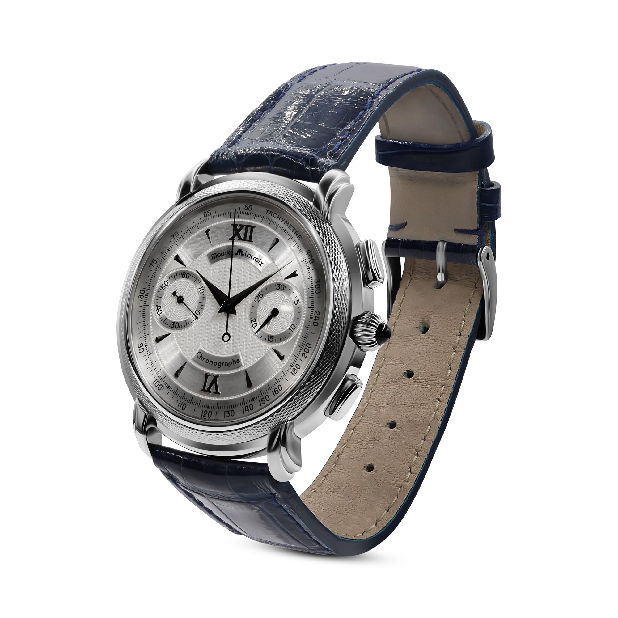 Maurice Lacroix - INFO