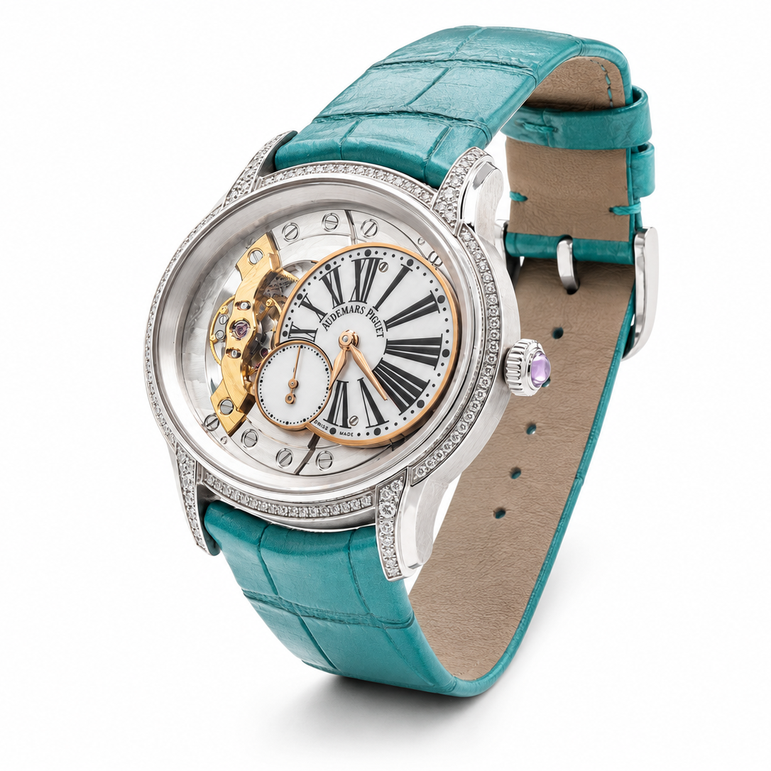 Audemars Piguet Diamond Millenary