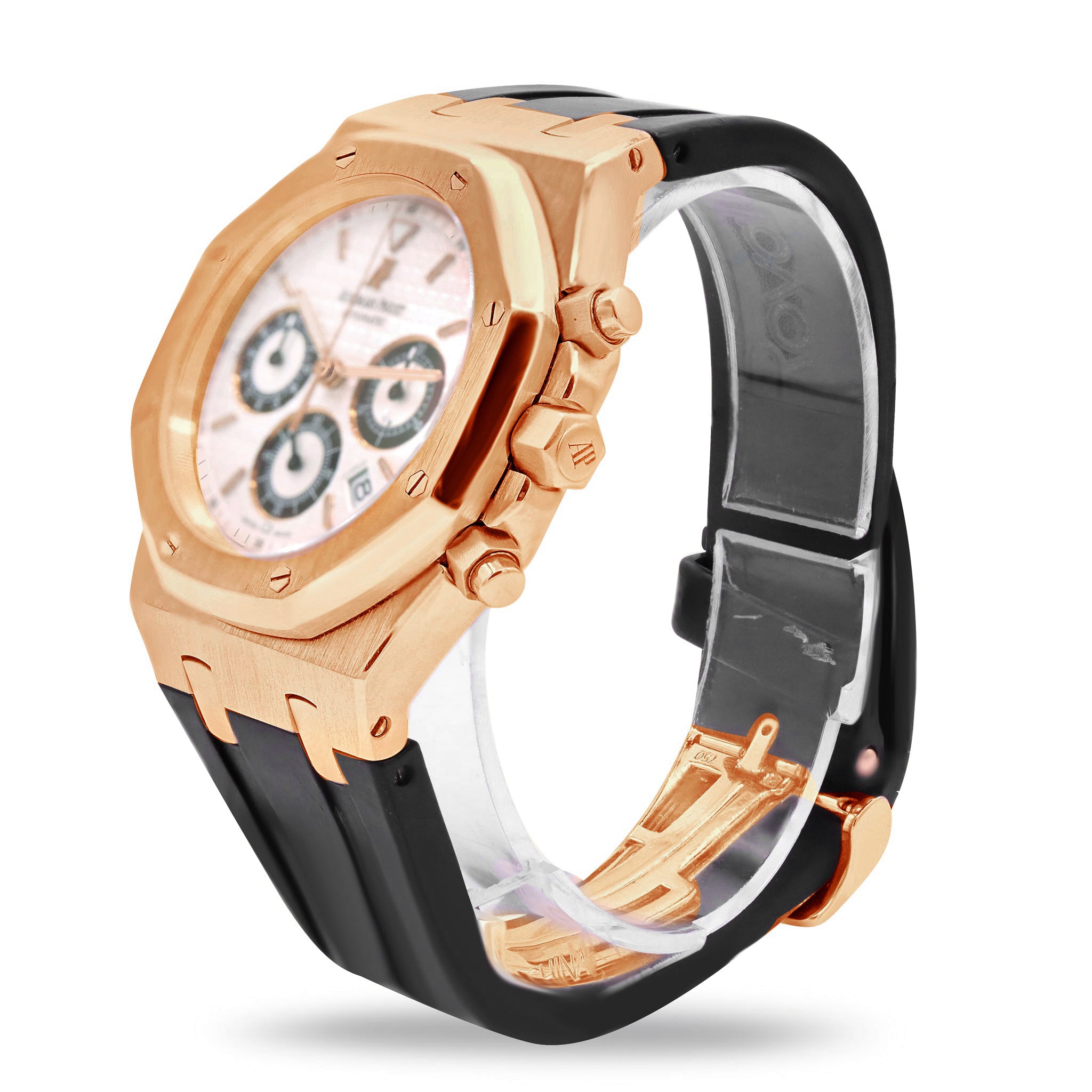 ROYAL OAK