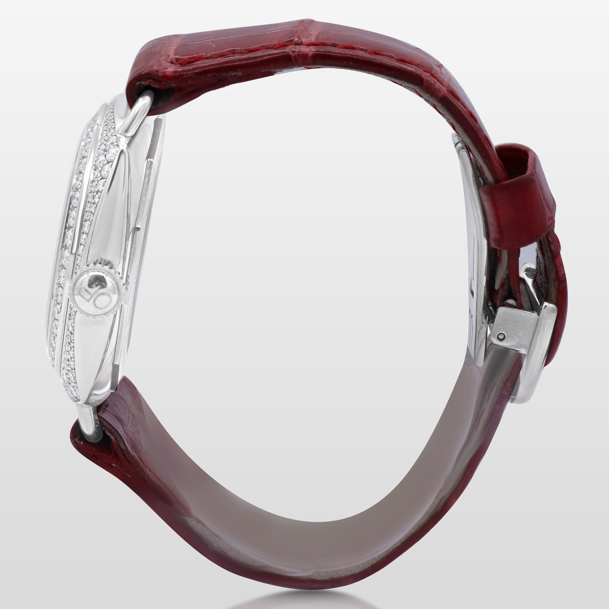 RADIOMIR 18K WHITE GOLD PAM MODEL LIMITED EDITION