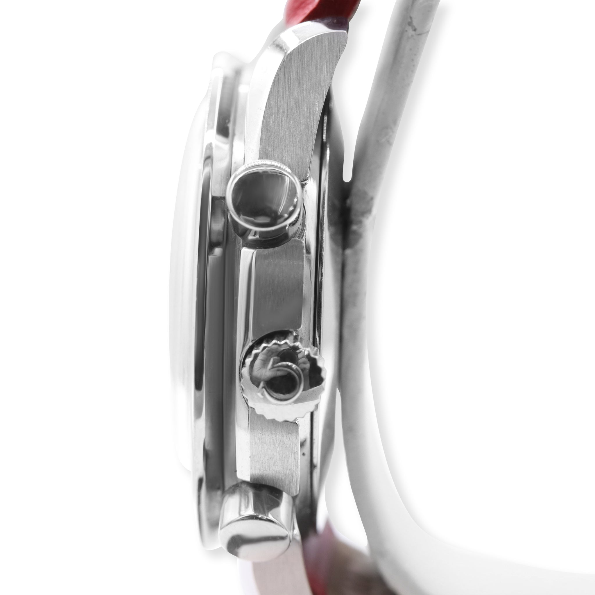 DRAFT Red Band with Red Dial 3810.61.41 55323342