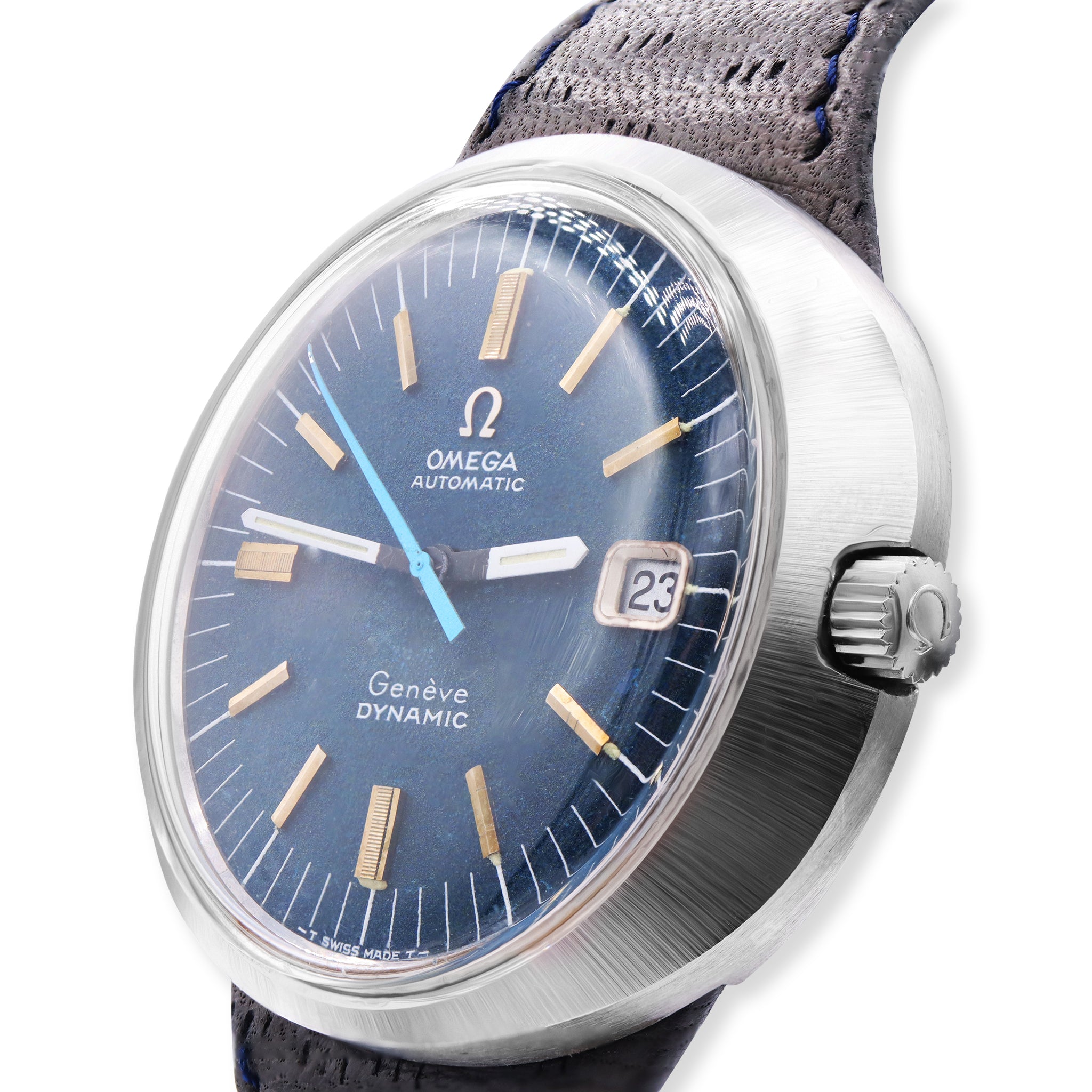 DRAFT Geneve Dynamic Tool107 Cal.565