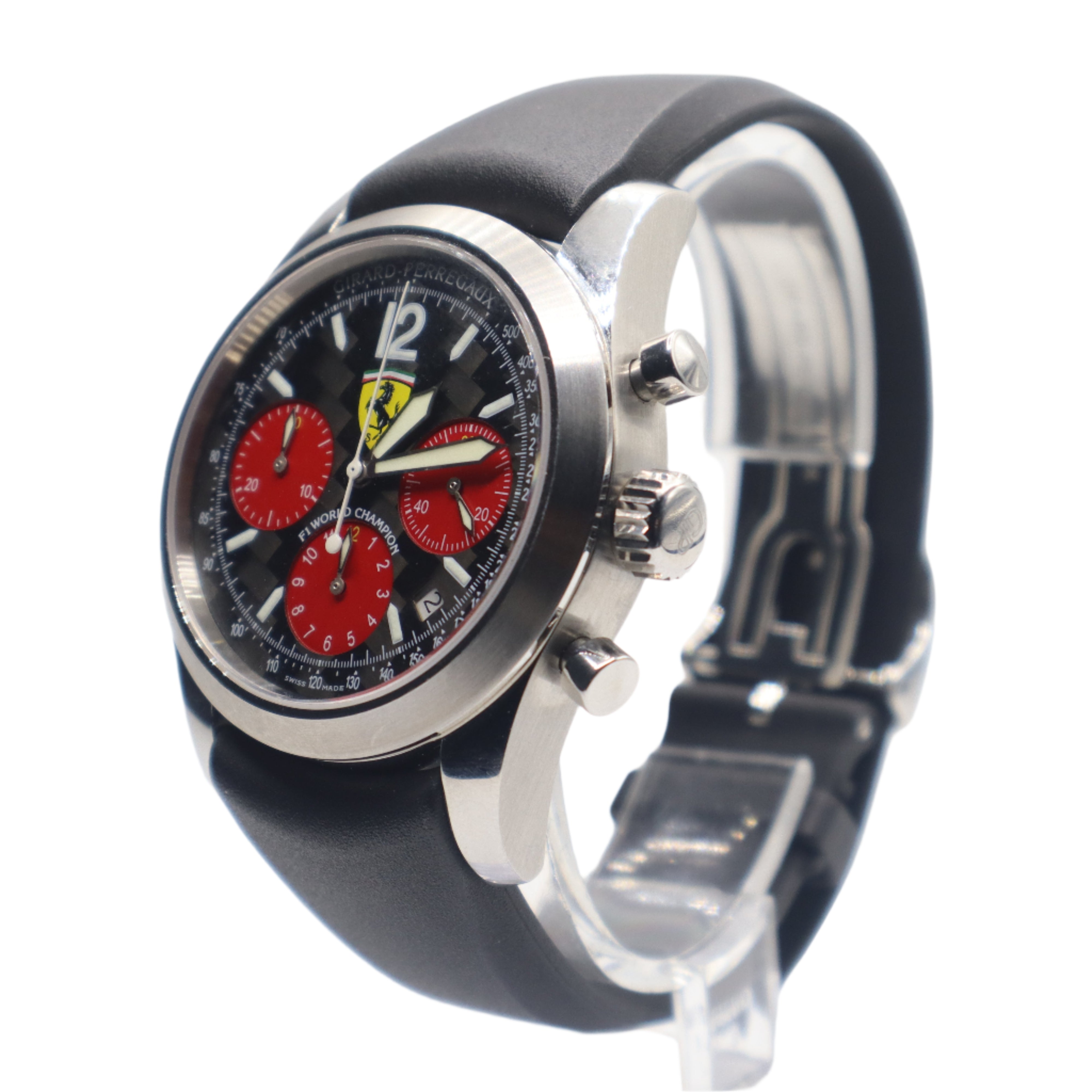 Ferrari Formula One World Champion 2002