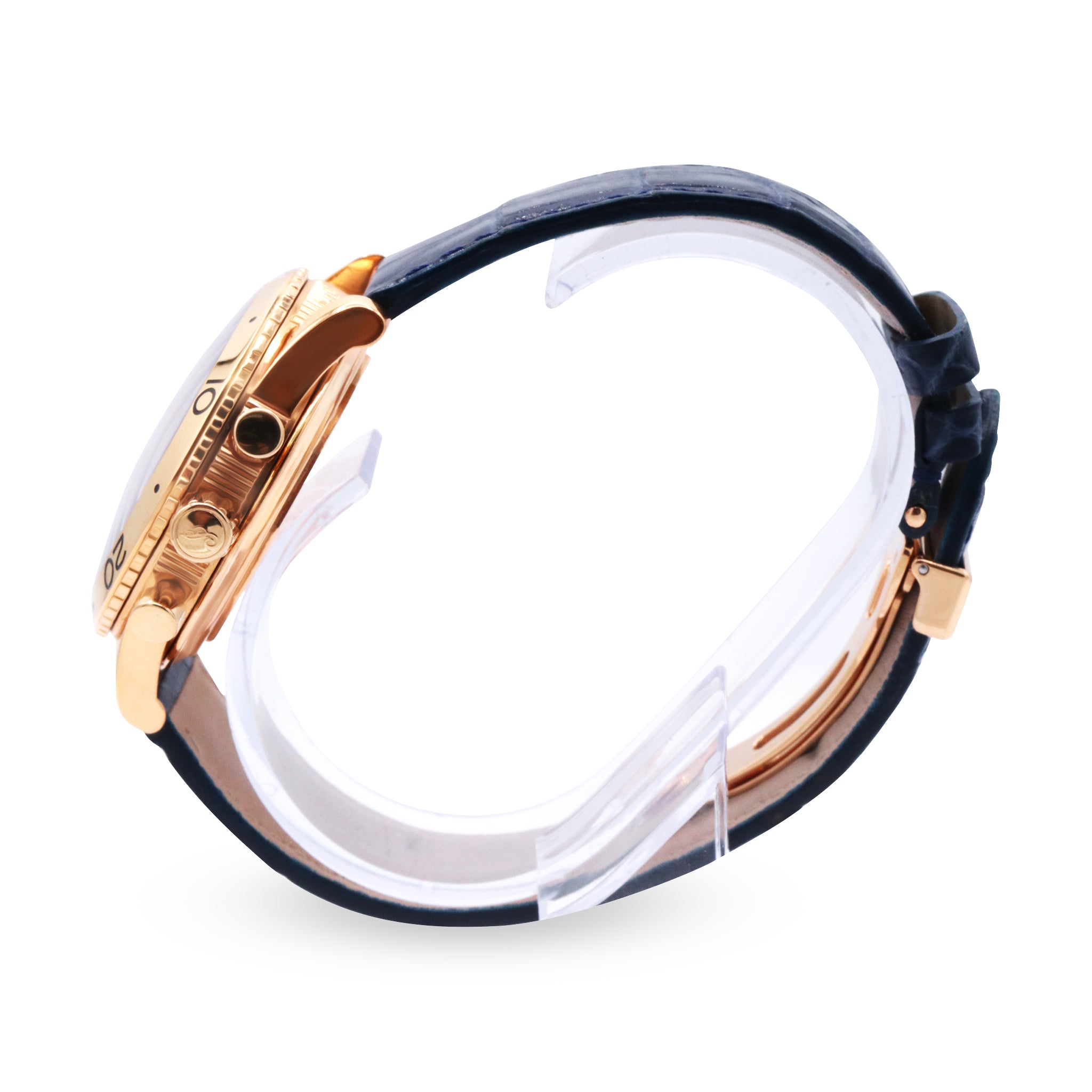 TYPE XX AERONAVALE FLYBACK CHRONO 18K