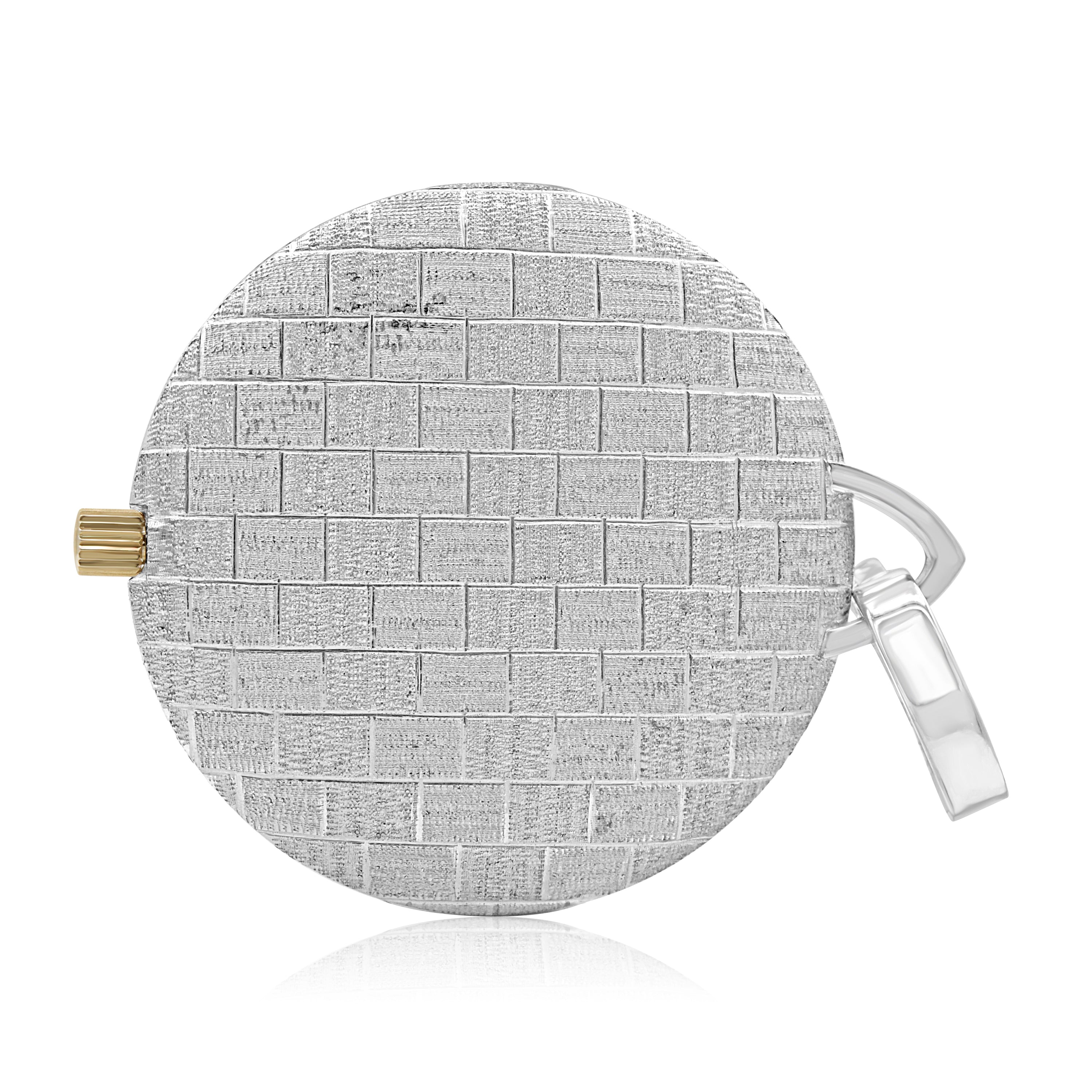 Universal Geneve Pocket Watch