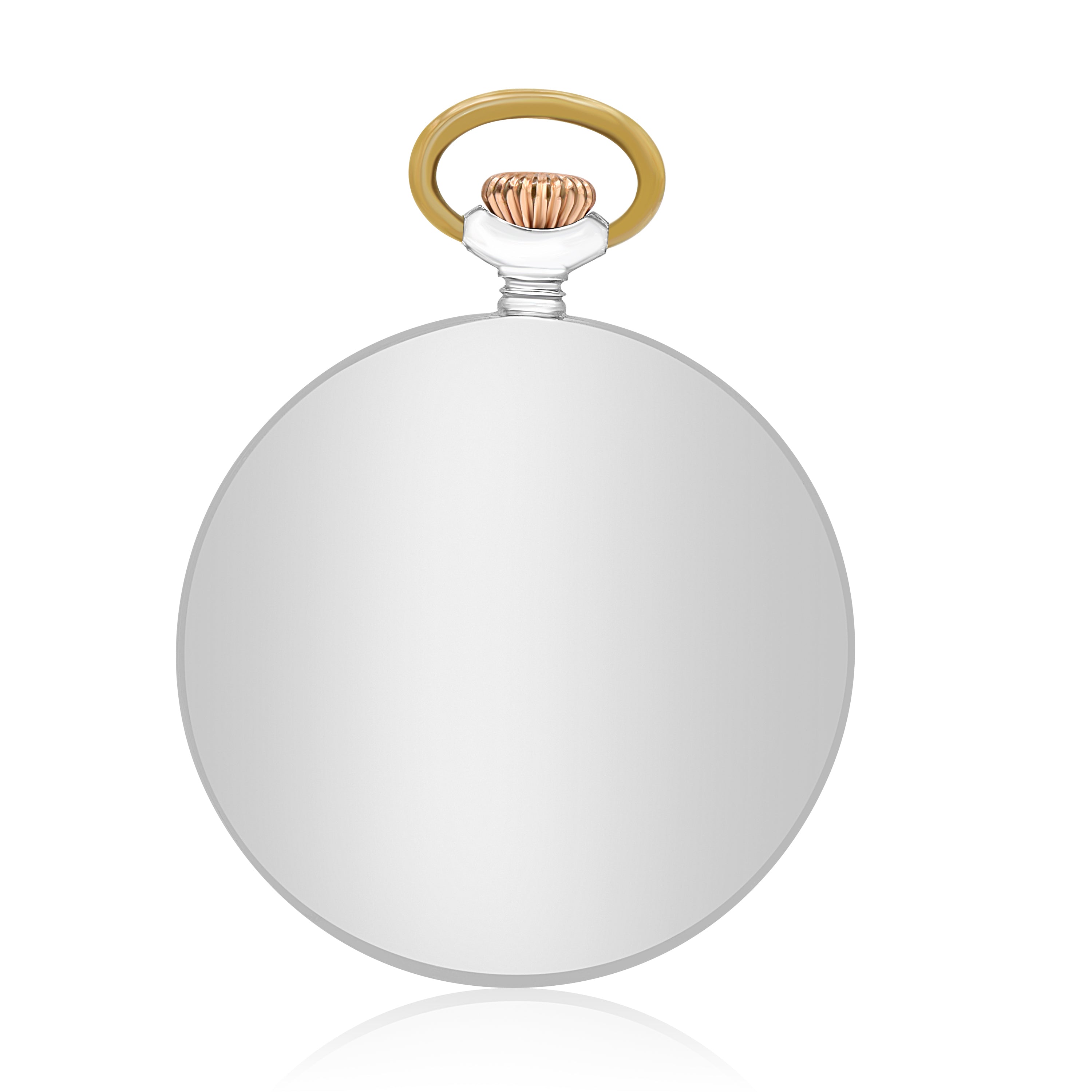 H.Moser & Cie Pocket Watch