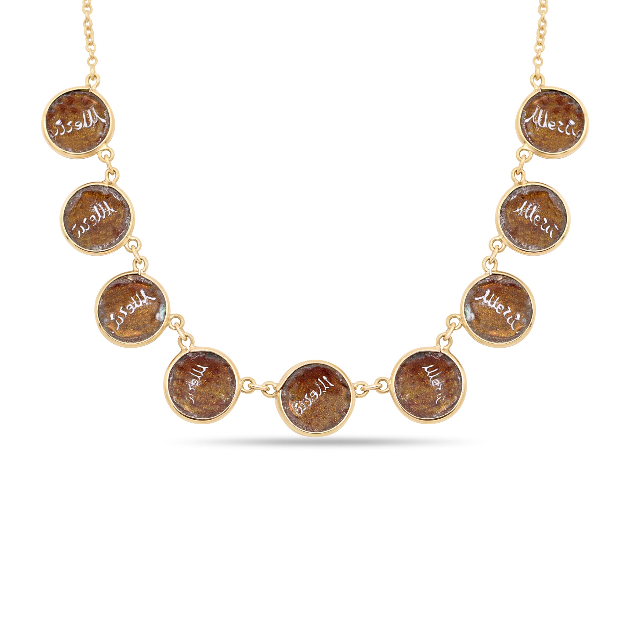 Necklace 3 10-25-2024