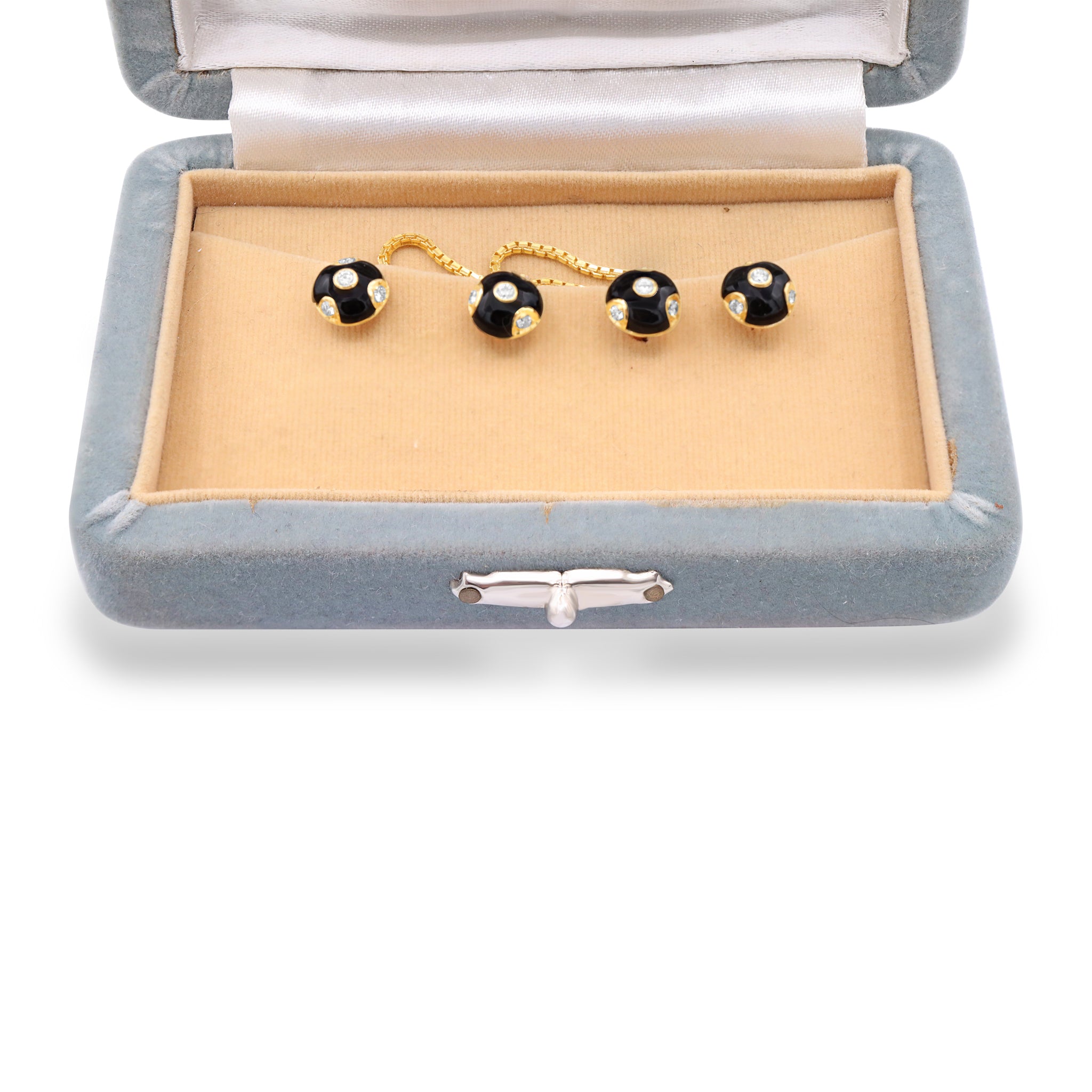 Pin Set 1 11-14-2024