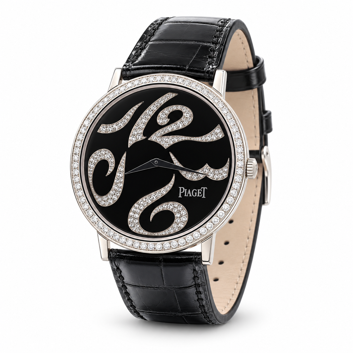 Piaget Altiplano P10244 watch product photograph