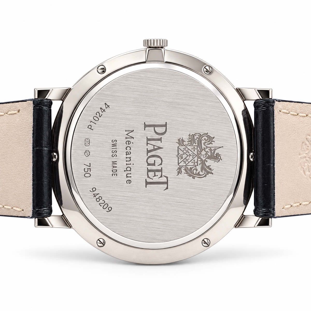 Piaget Altiplano P10244 watch product photograph