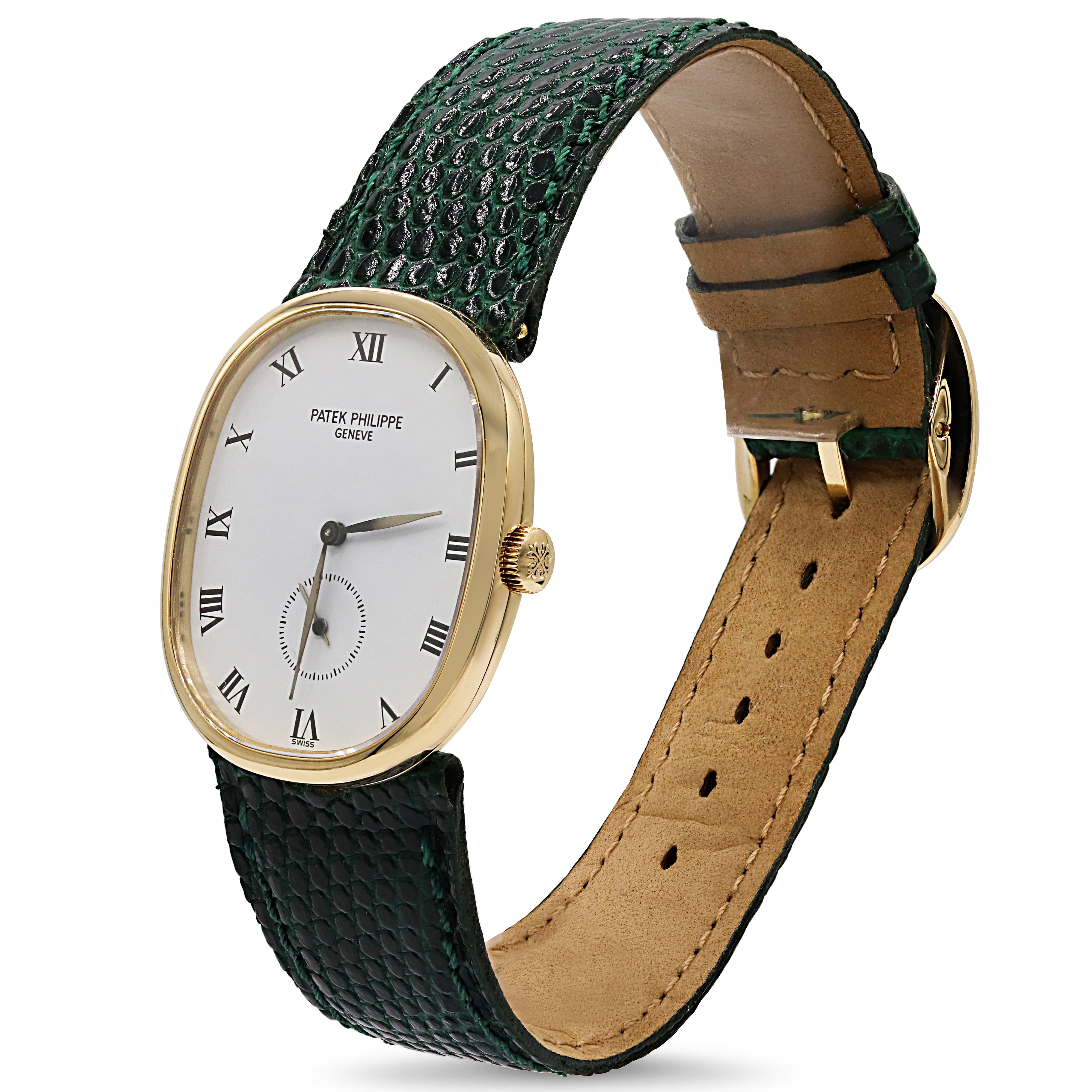SOLD - Patek 6