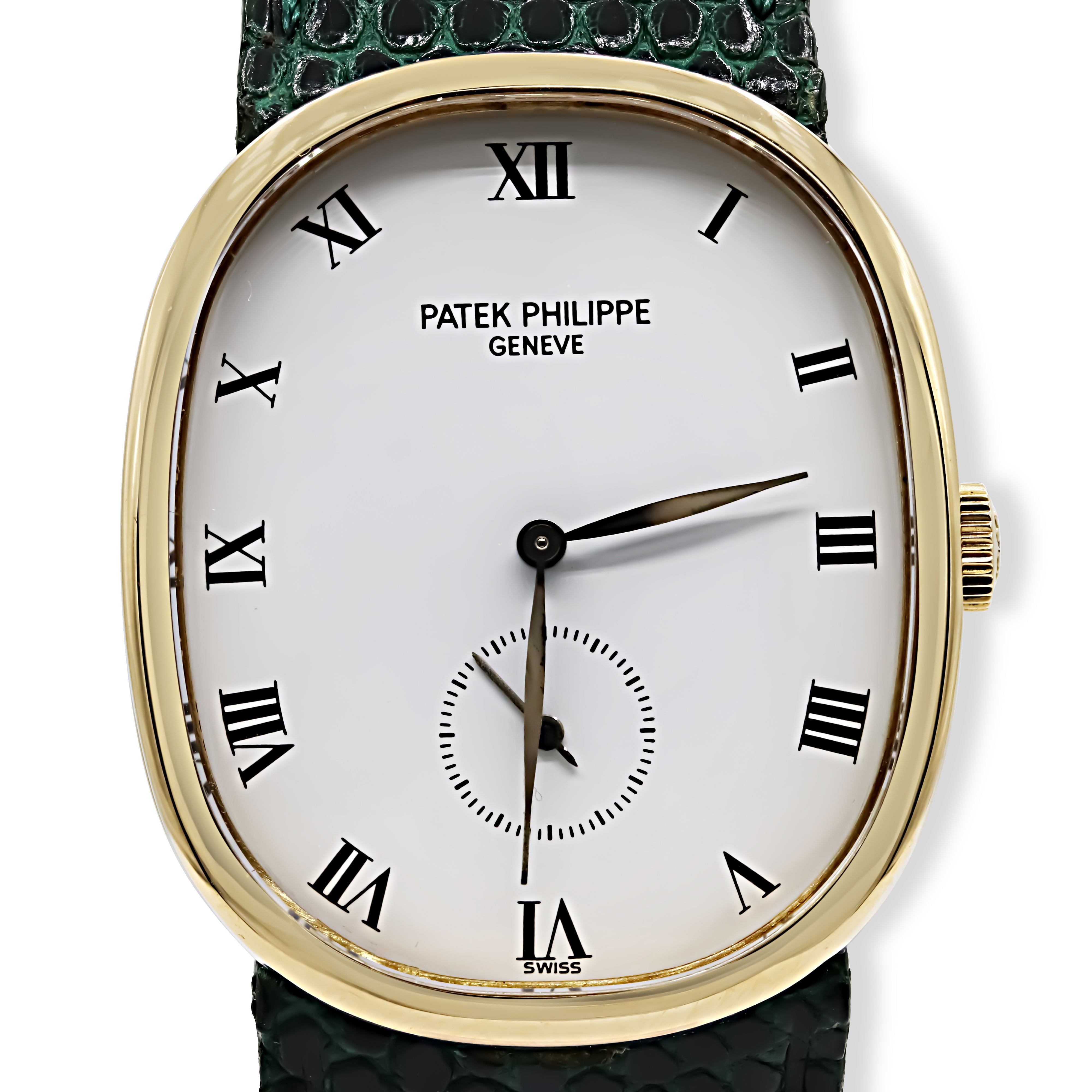 SOLD - Patek 6