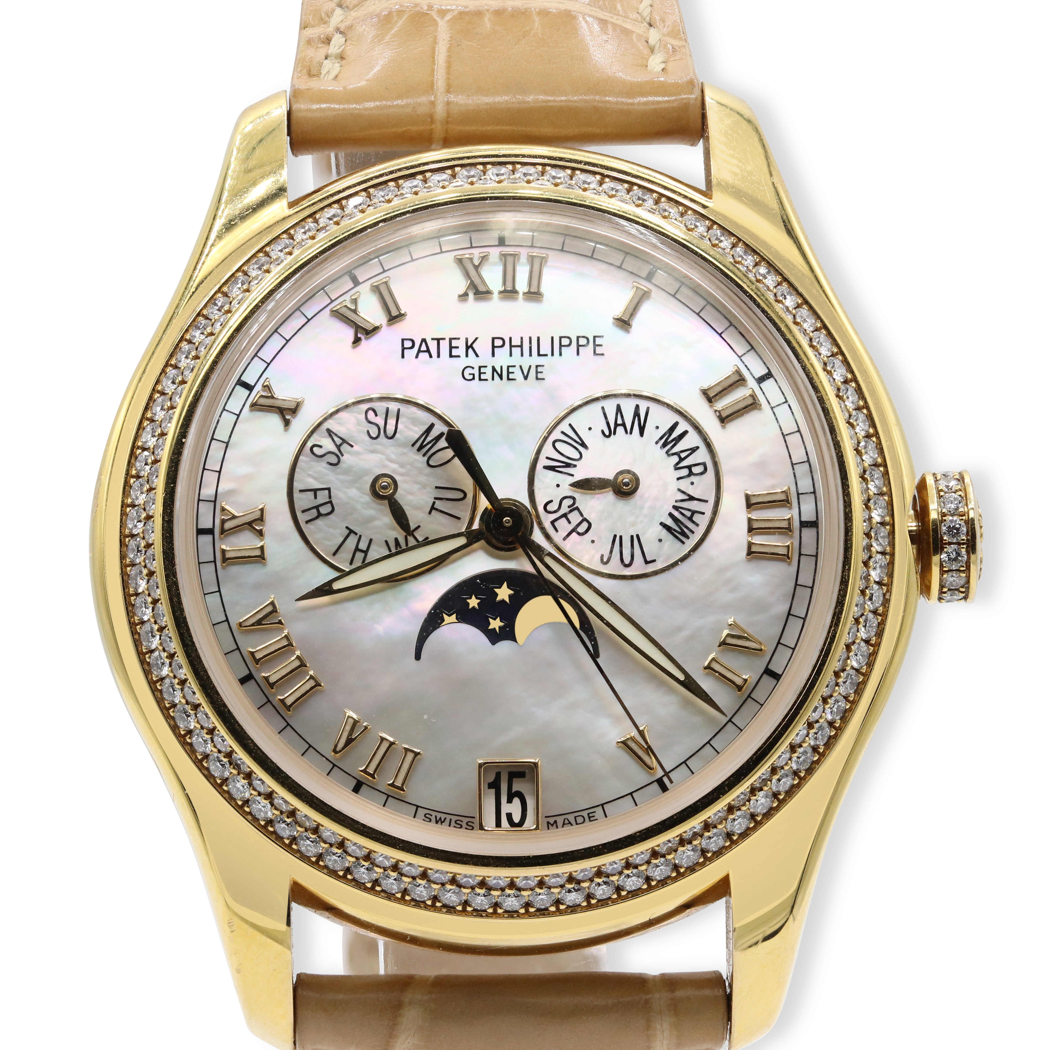 Patek 2
