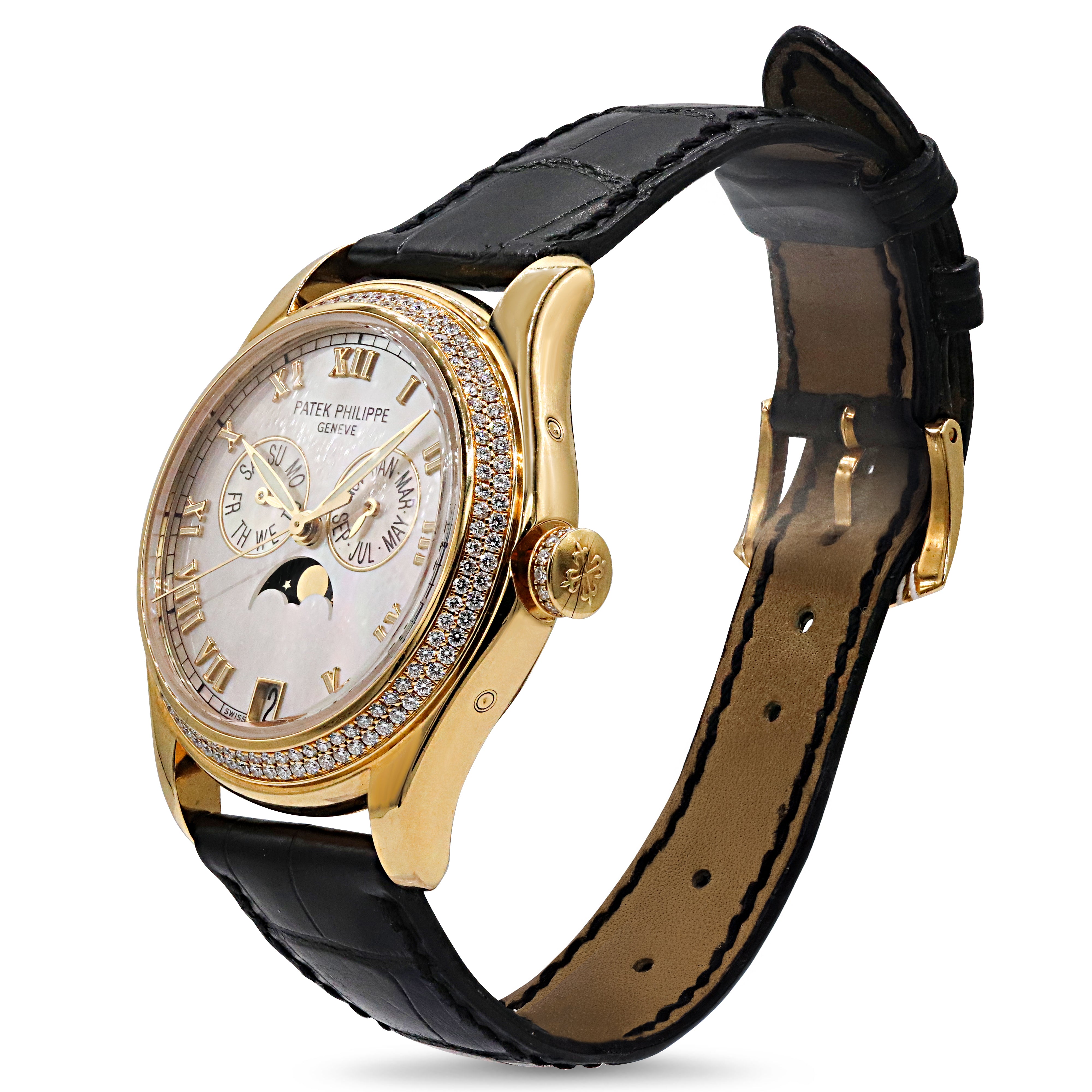 Patek 1