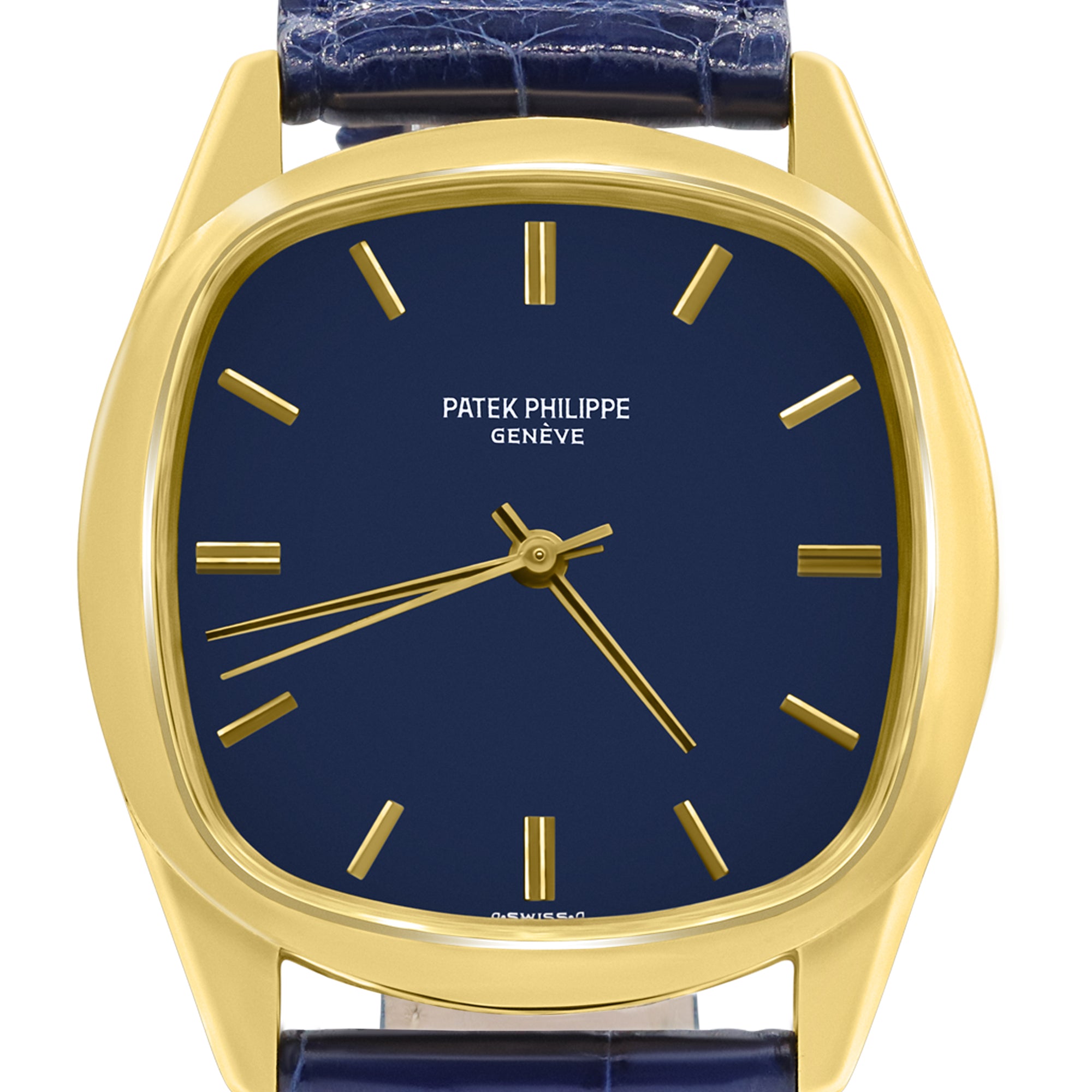 Patek - INFO