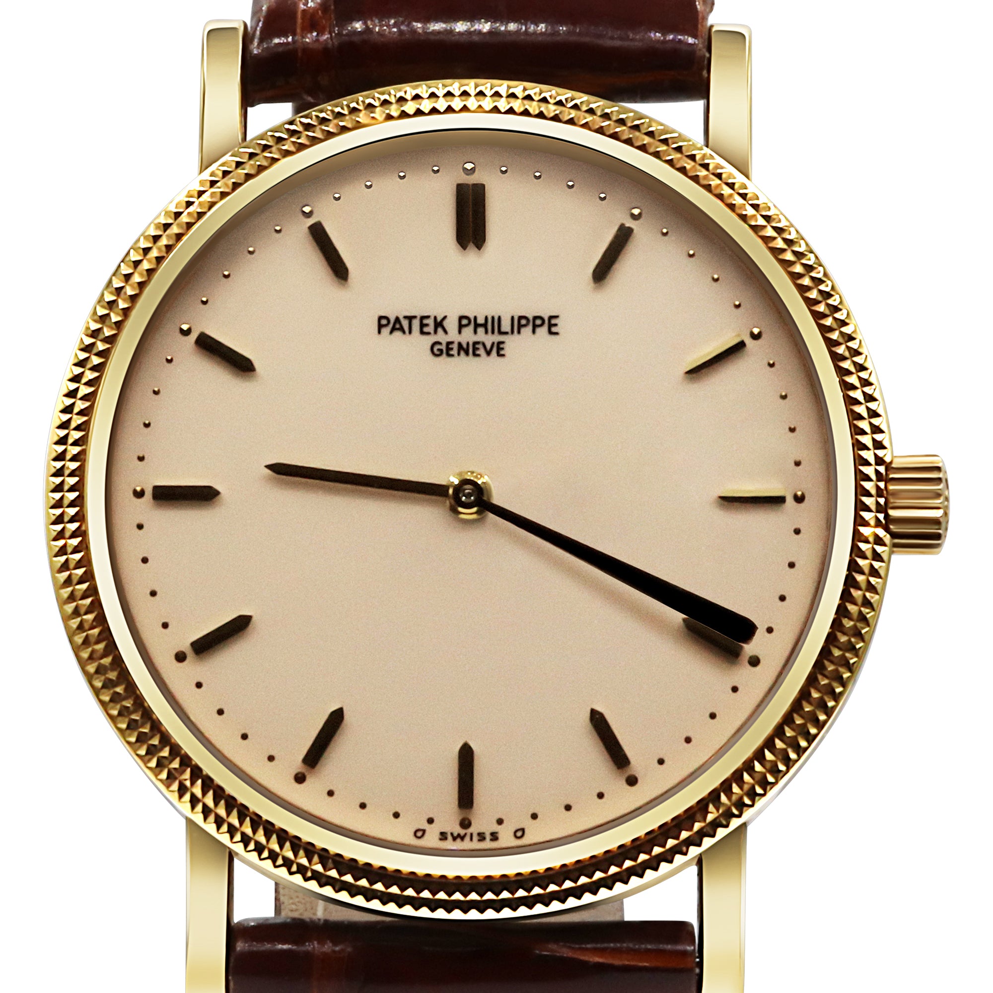 Patek - INFO