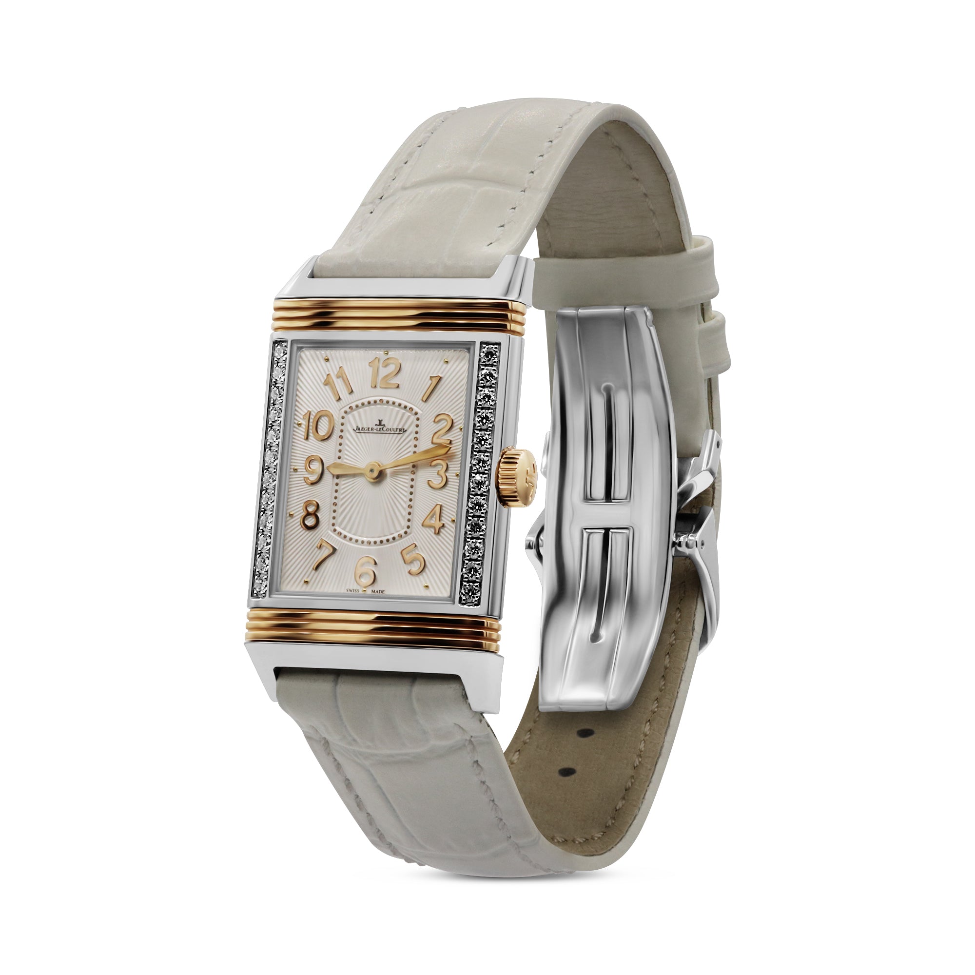 Jaeger Reverso - INFO