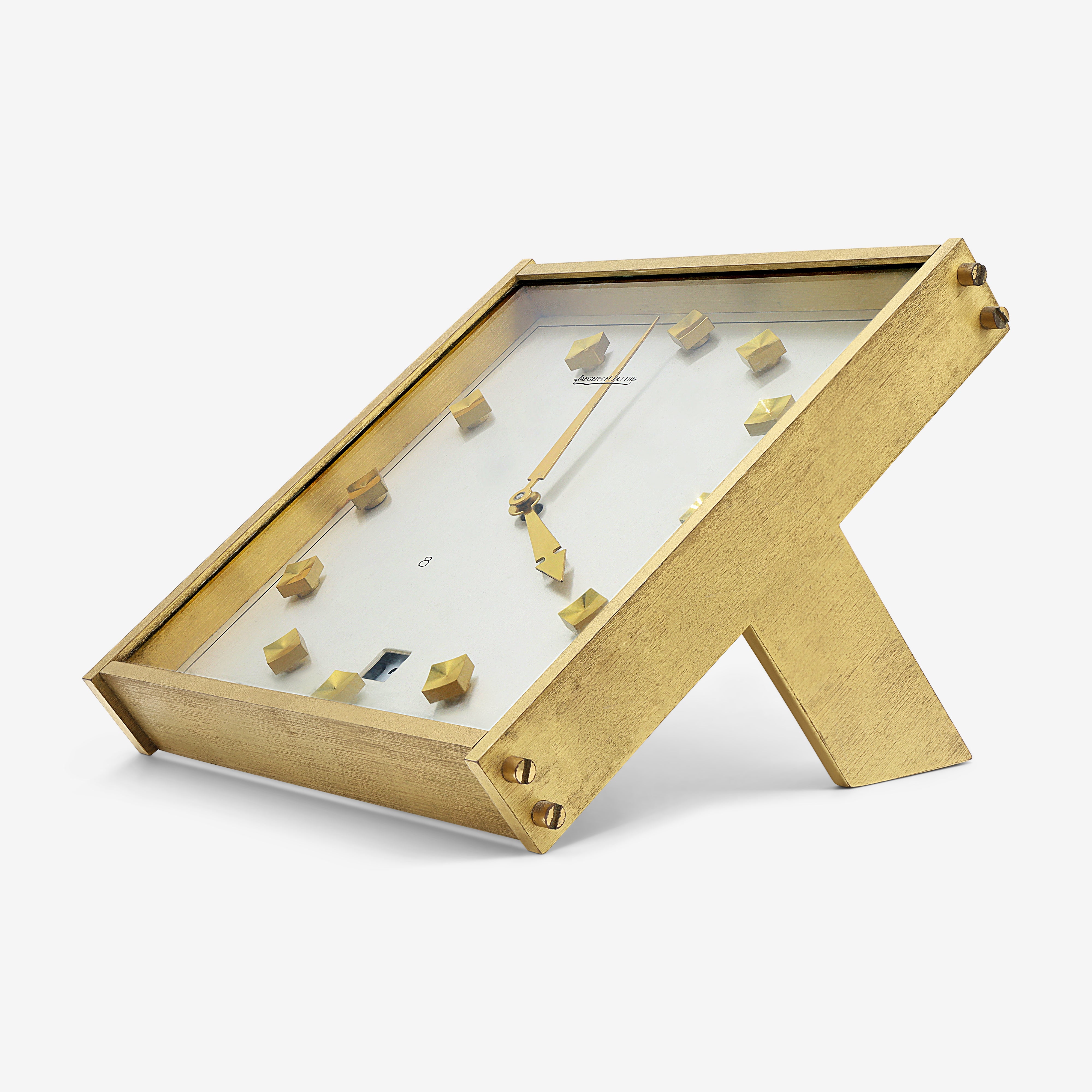 Clock 2
