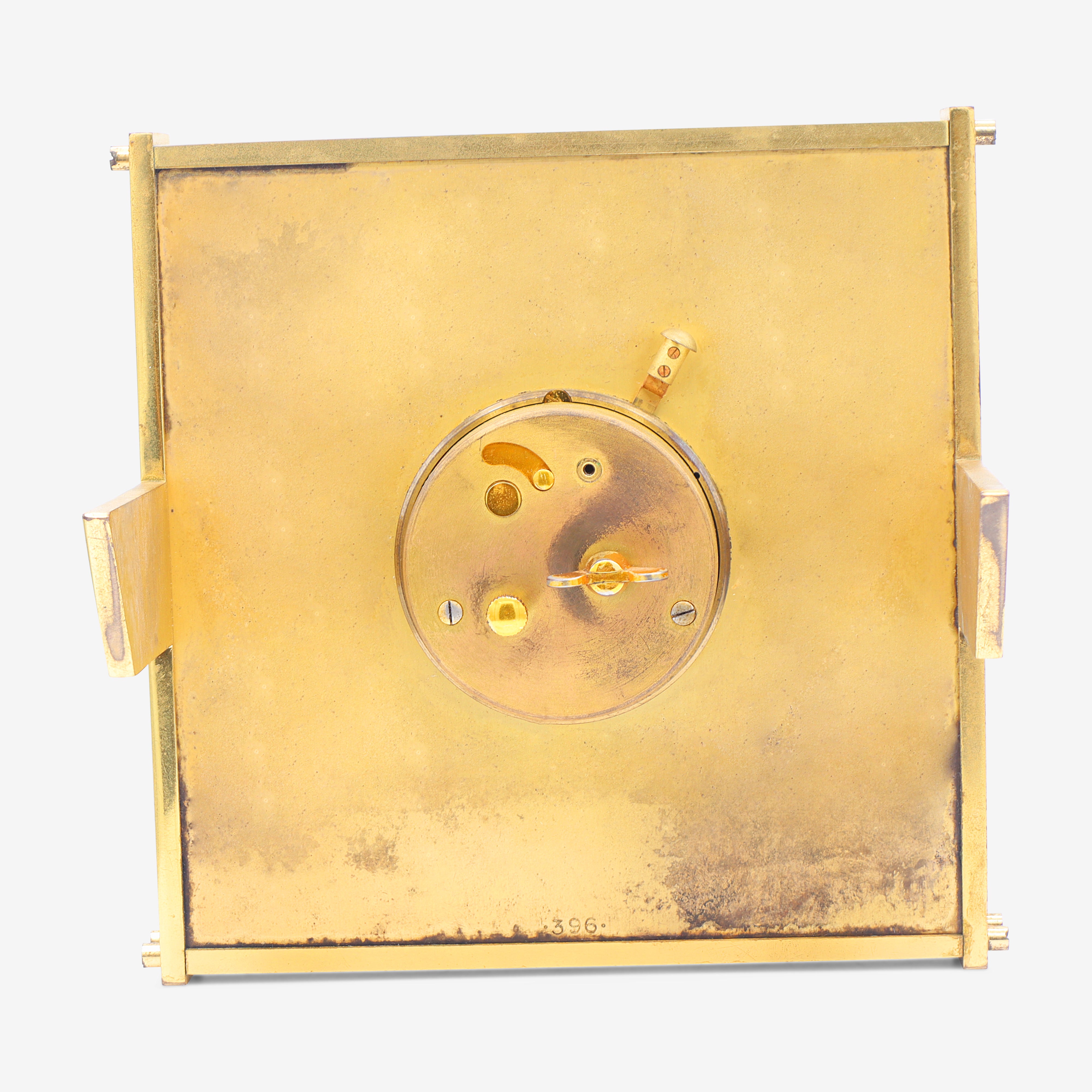 Clock 2