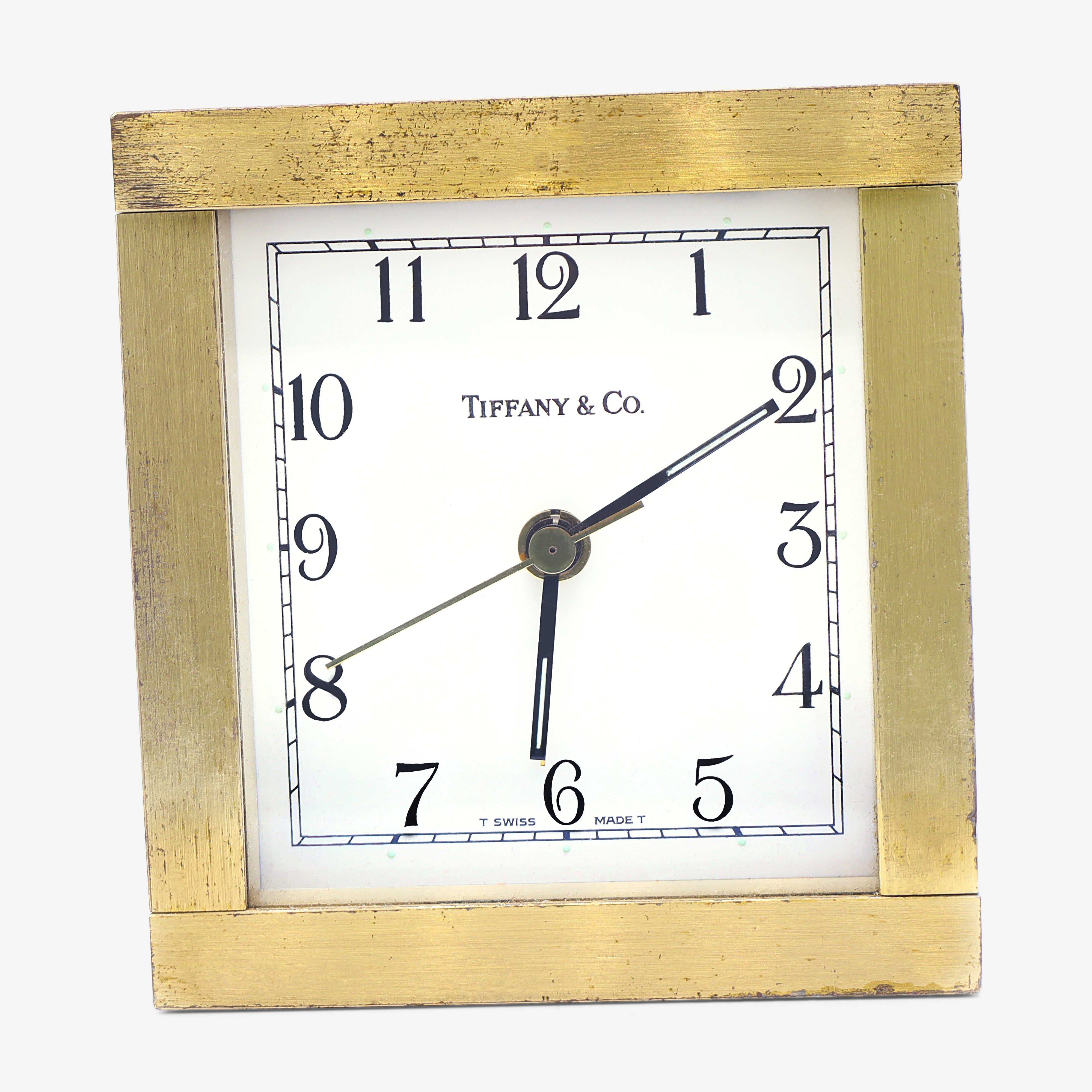 Clock 3