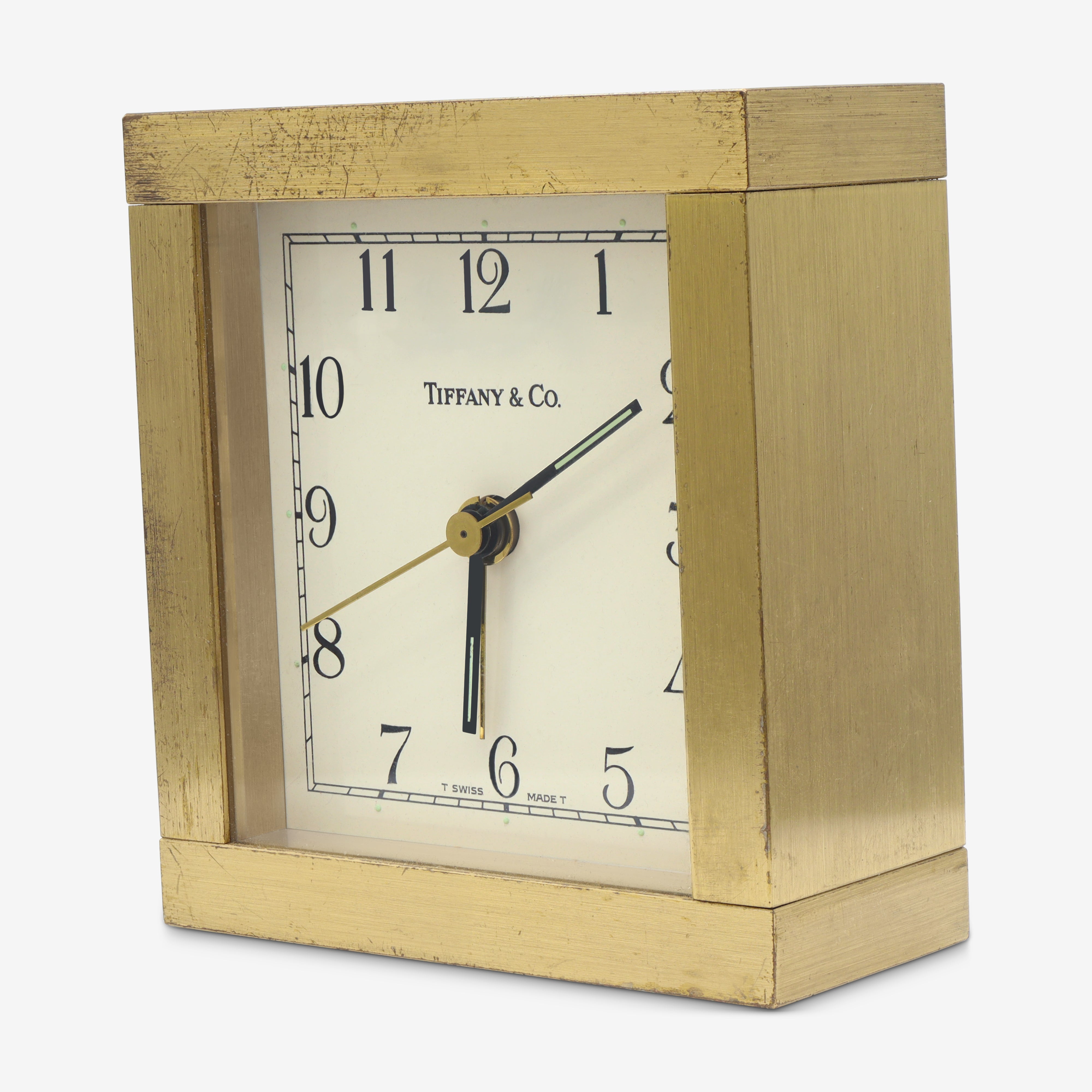 Clock 3