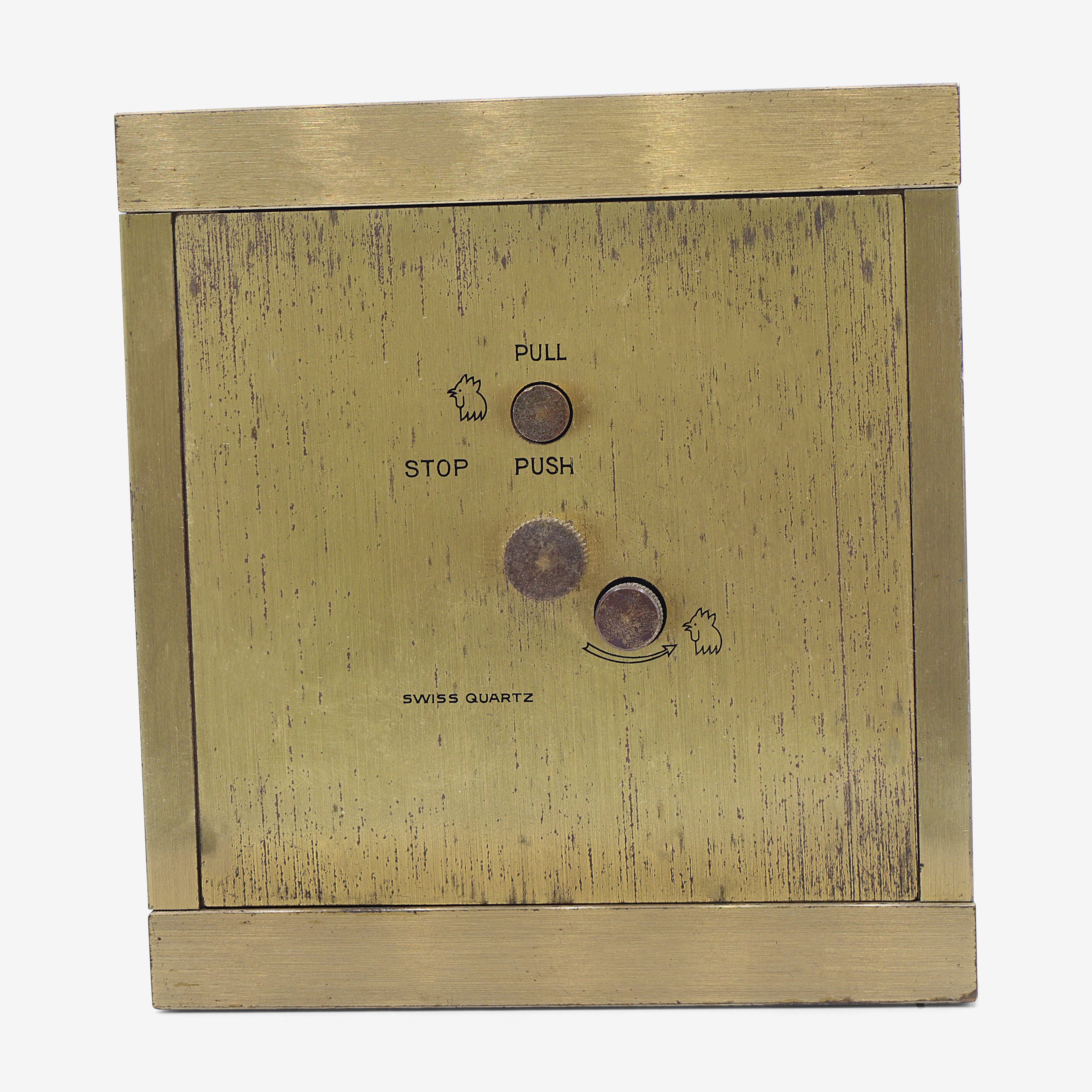 Clock 3