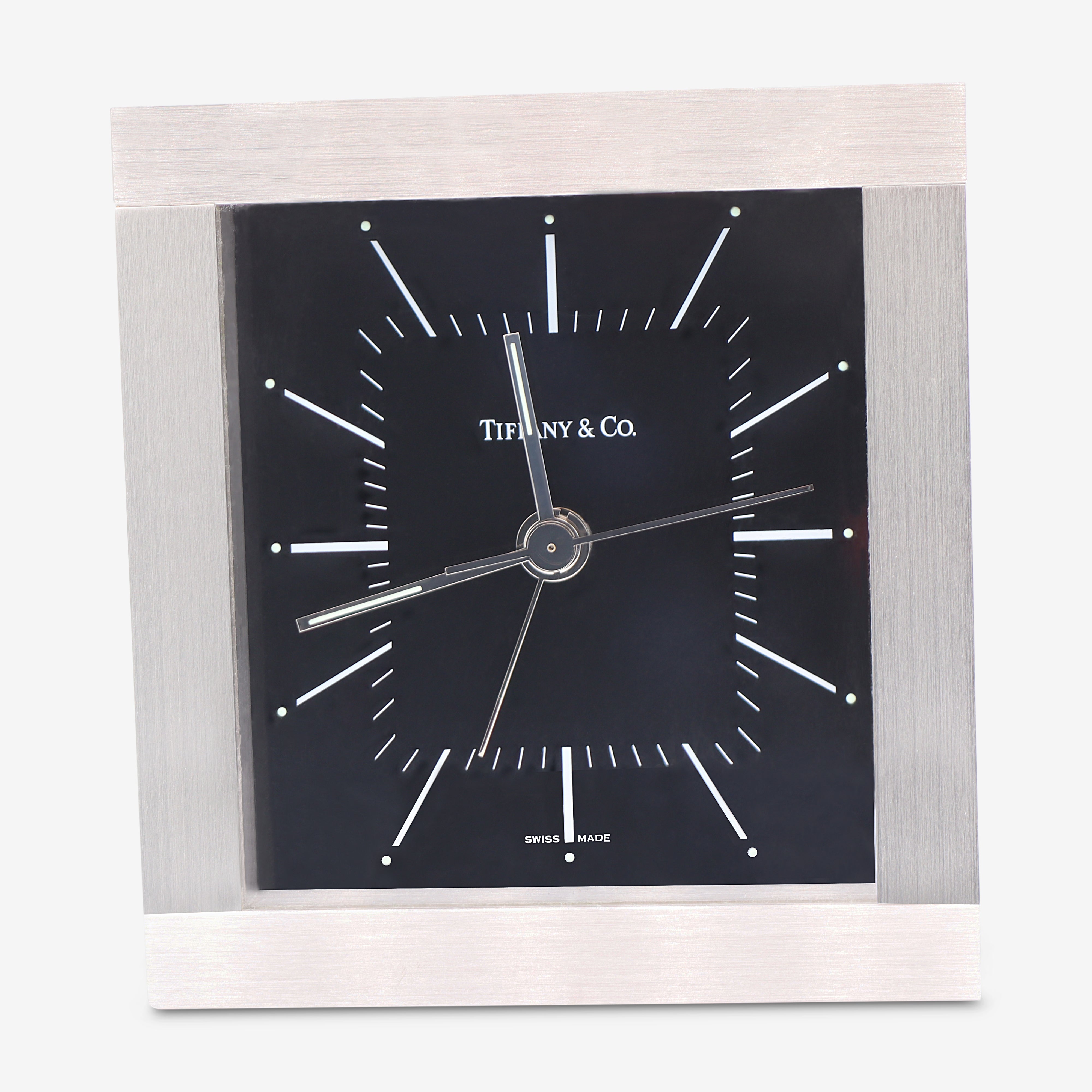 Clock 4