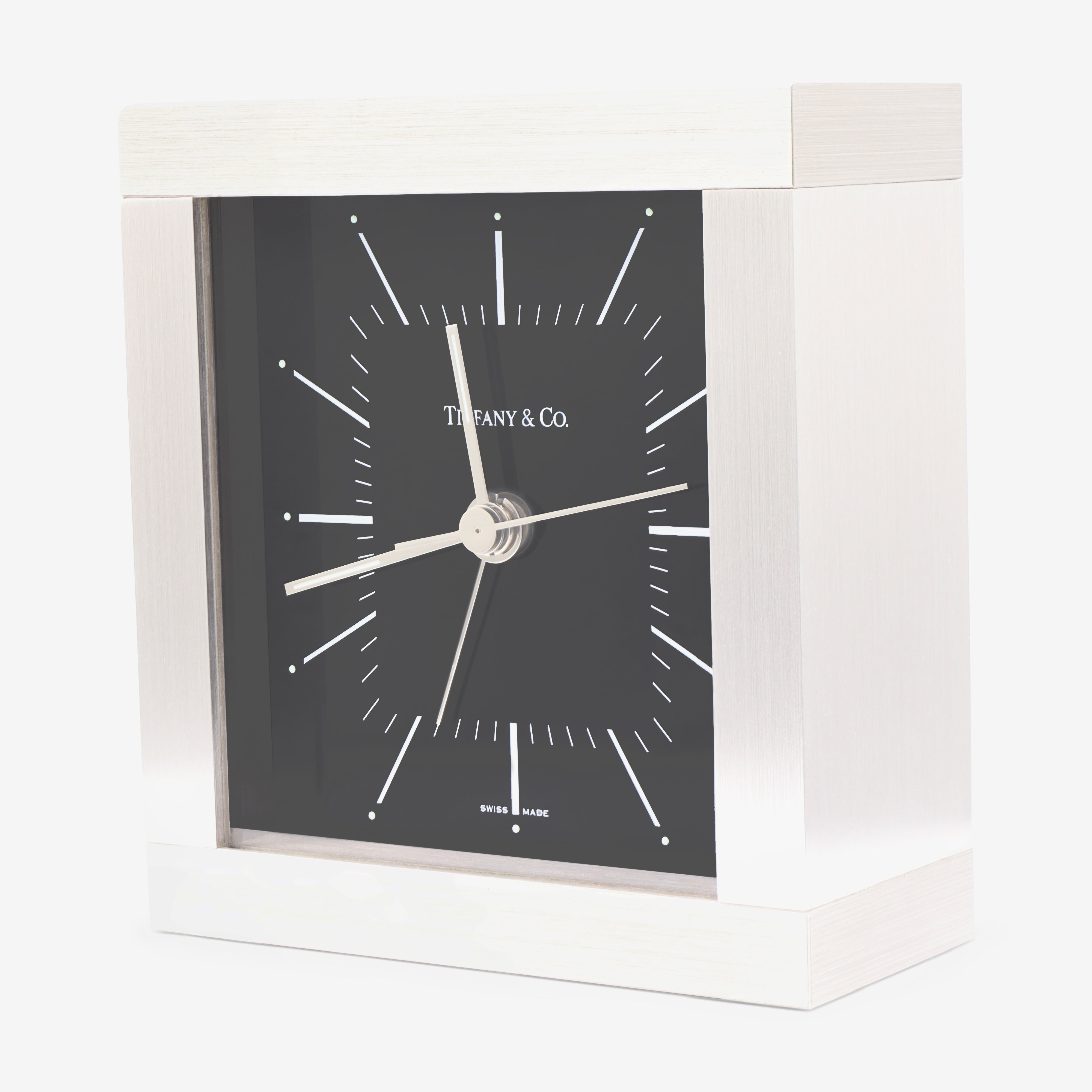 Clock 4