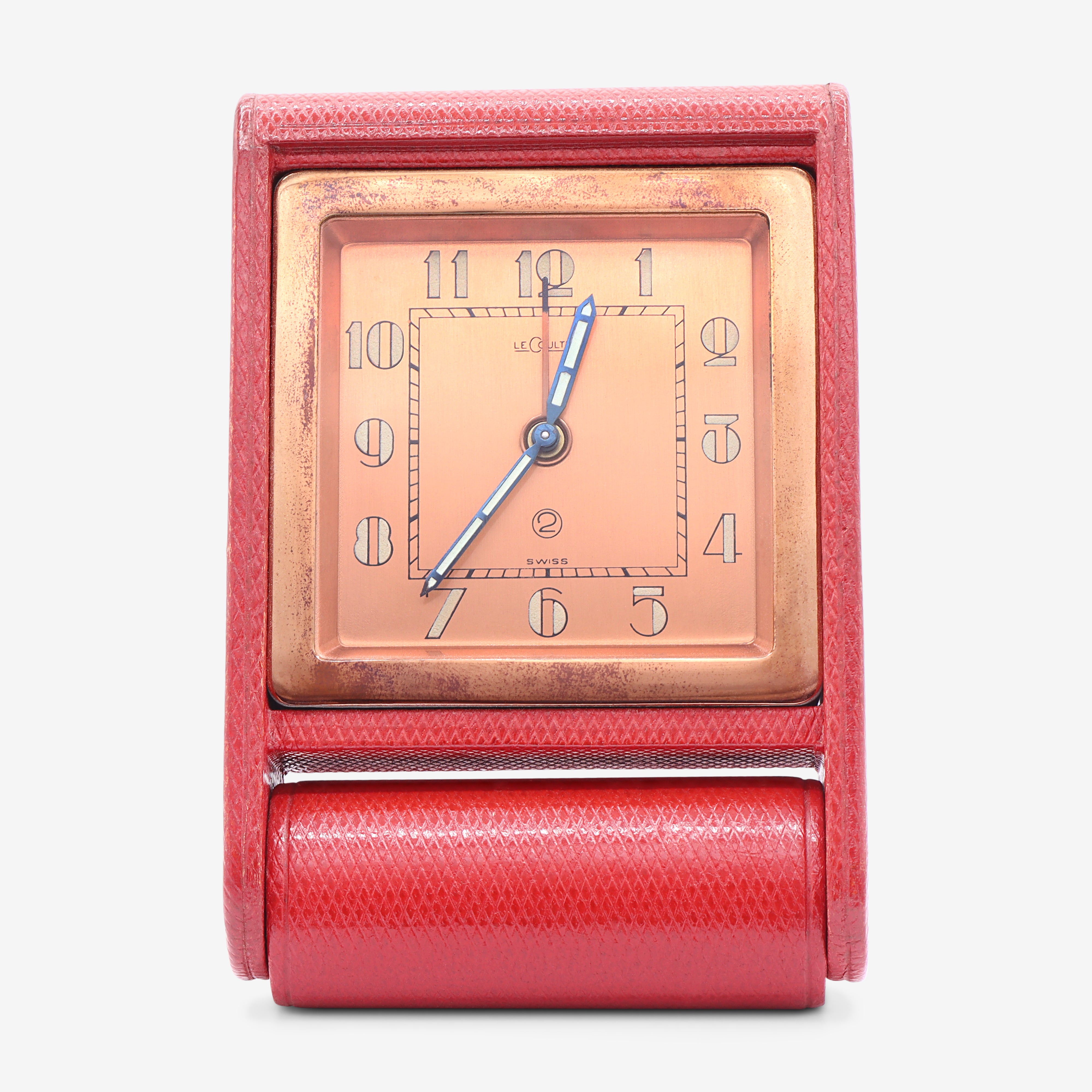Clock 5