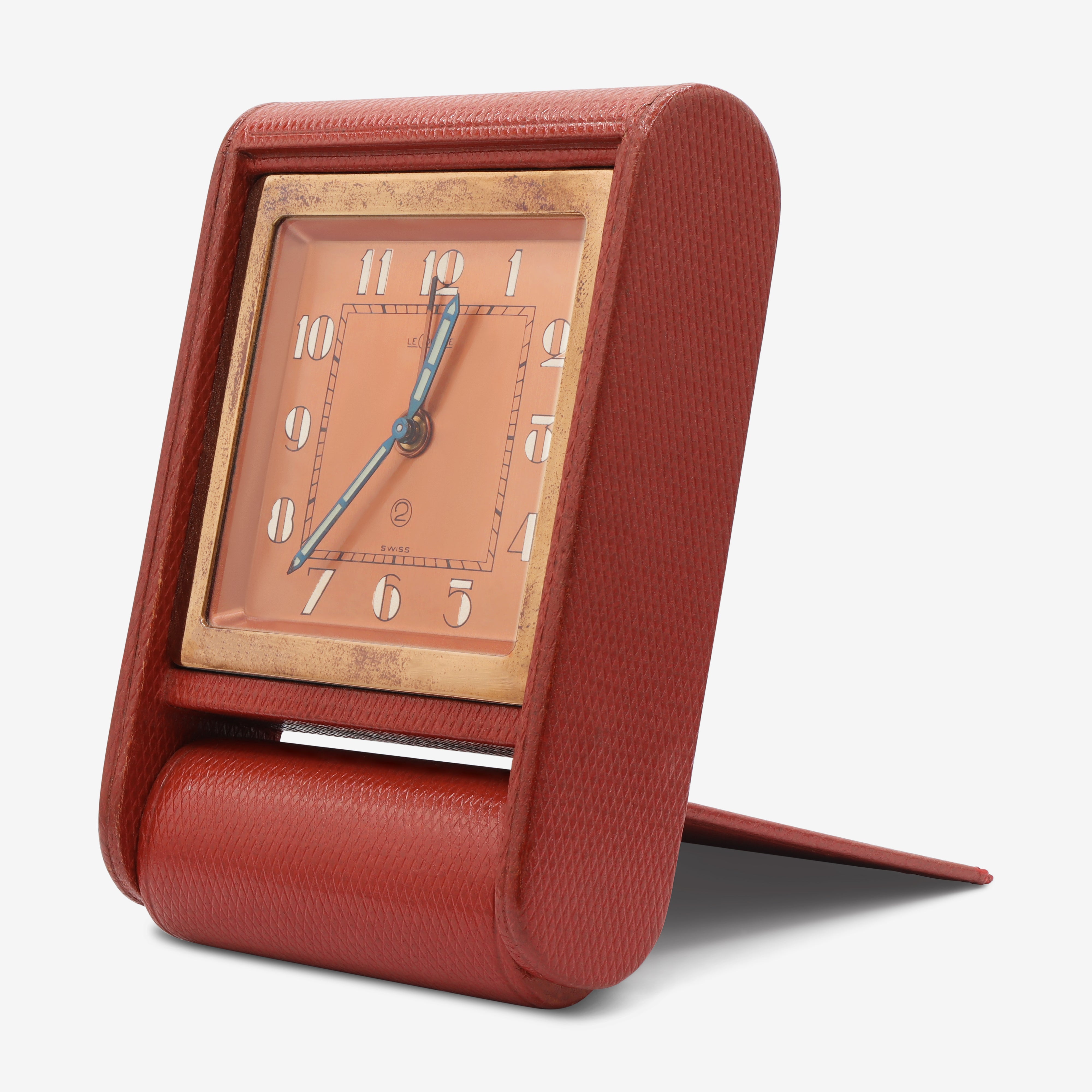Clock 5