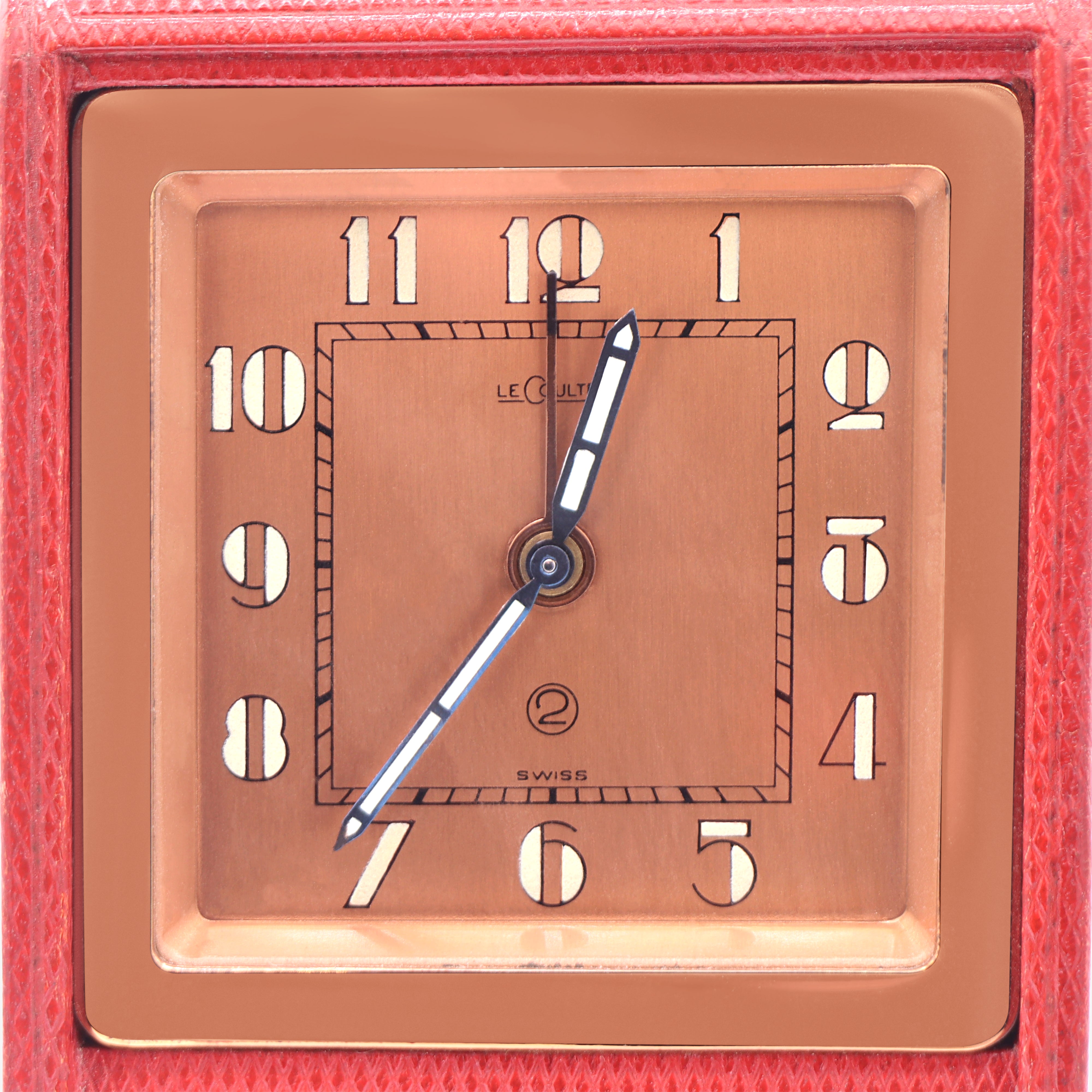 Clock 5