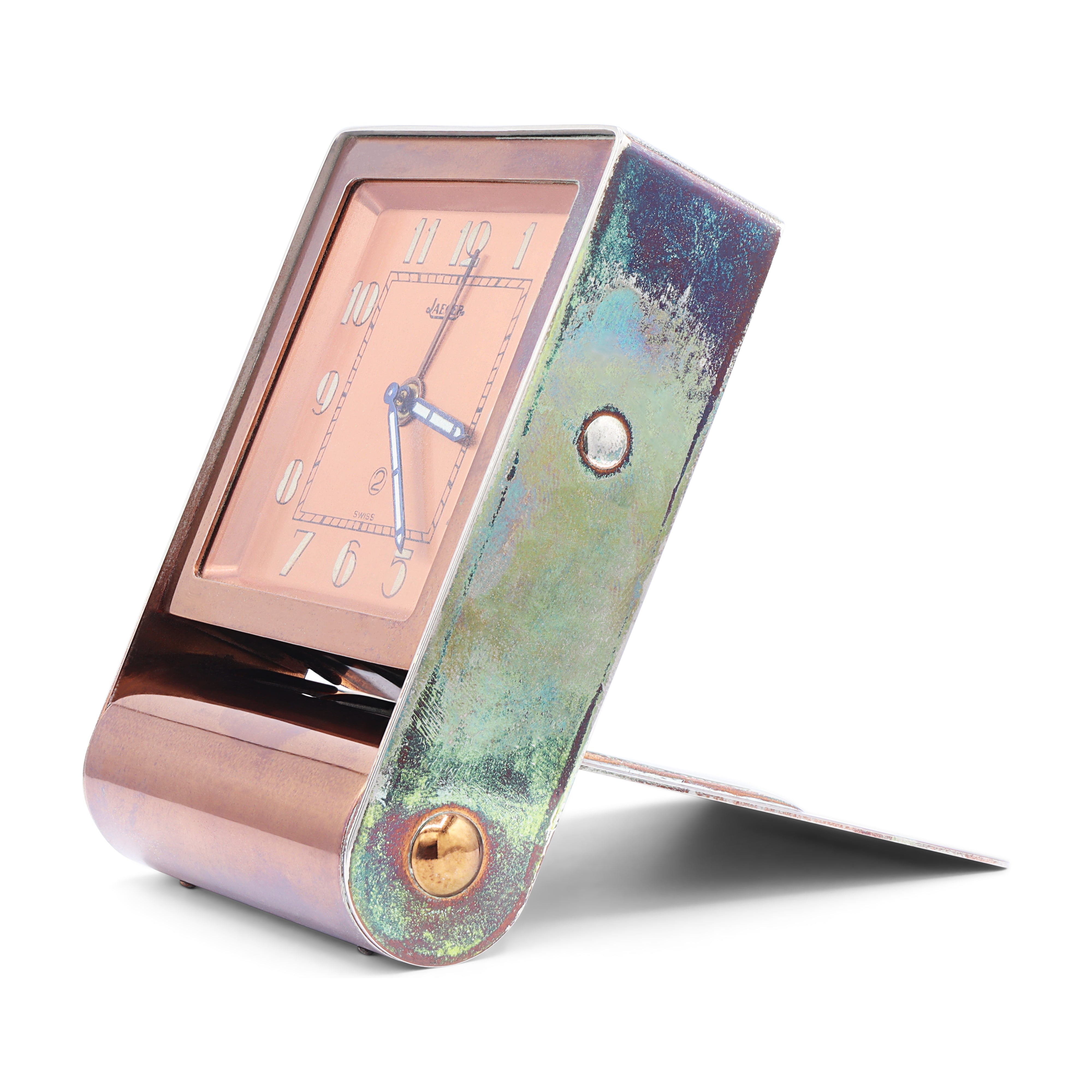 Clock 6
