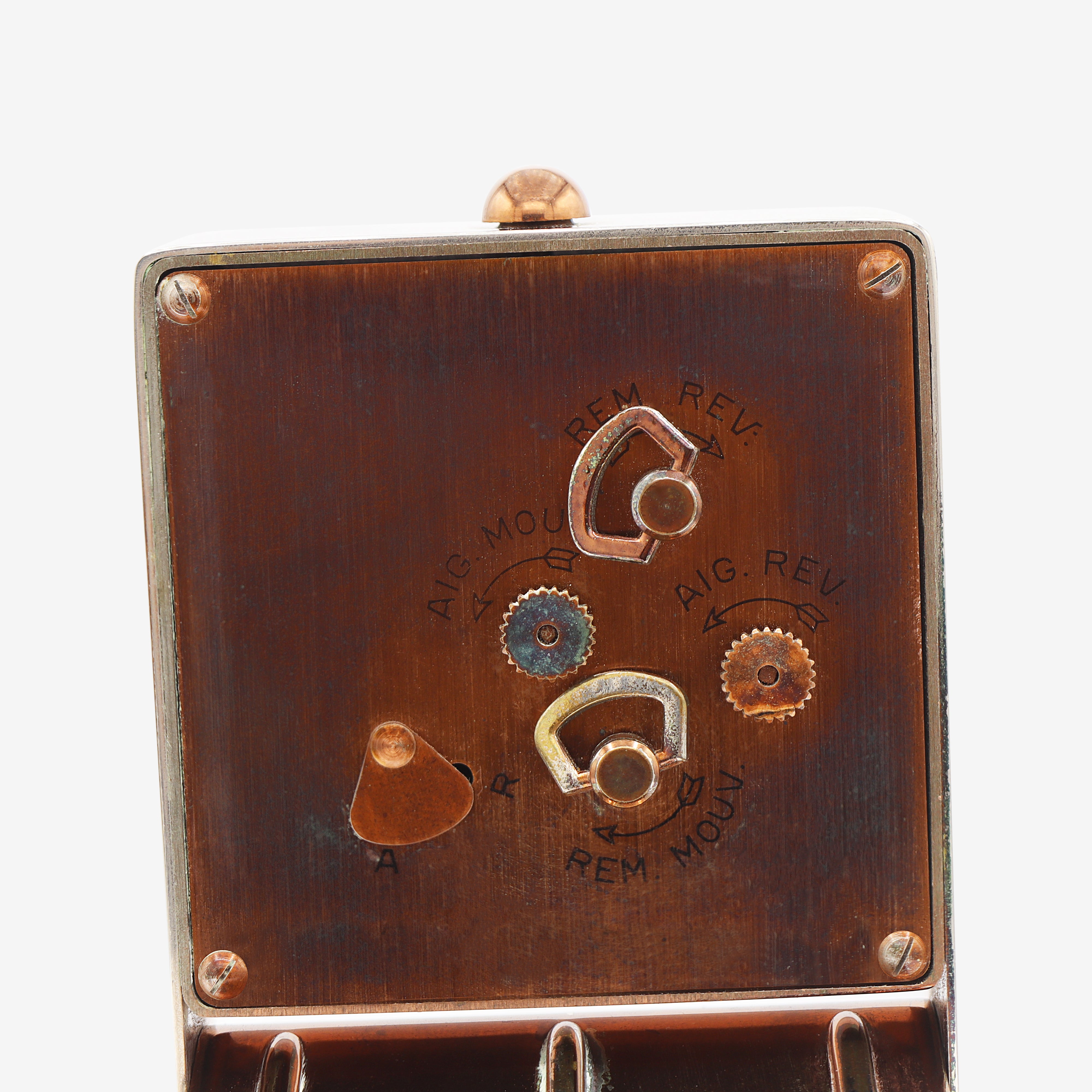 Clock 6