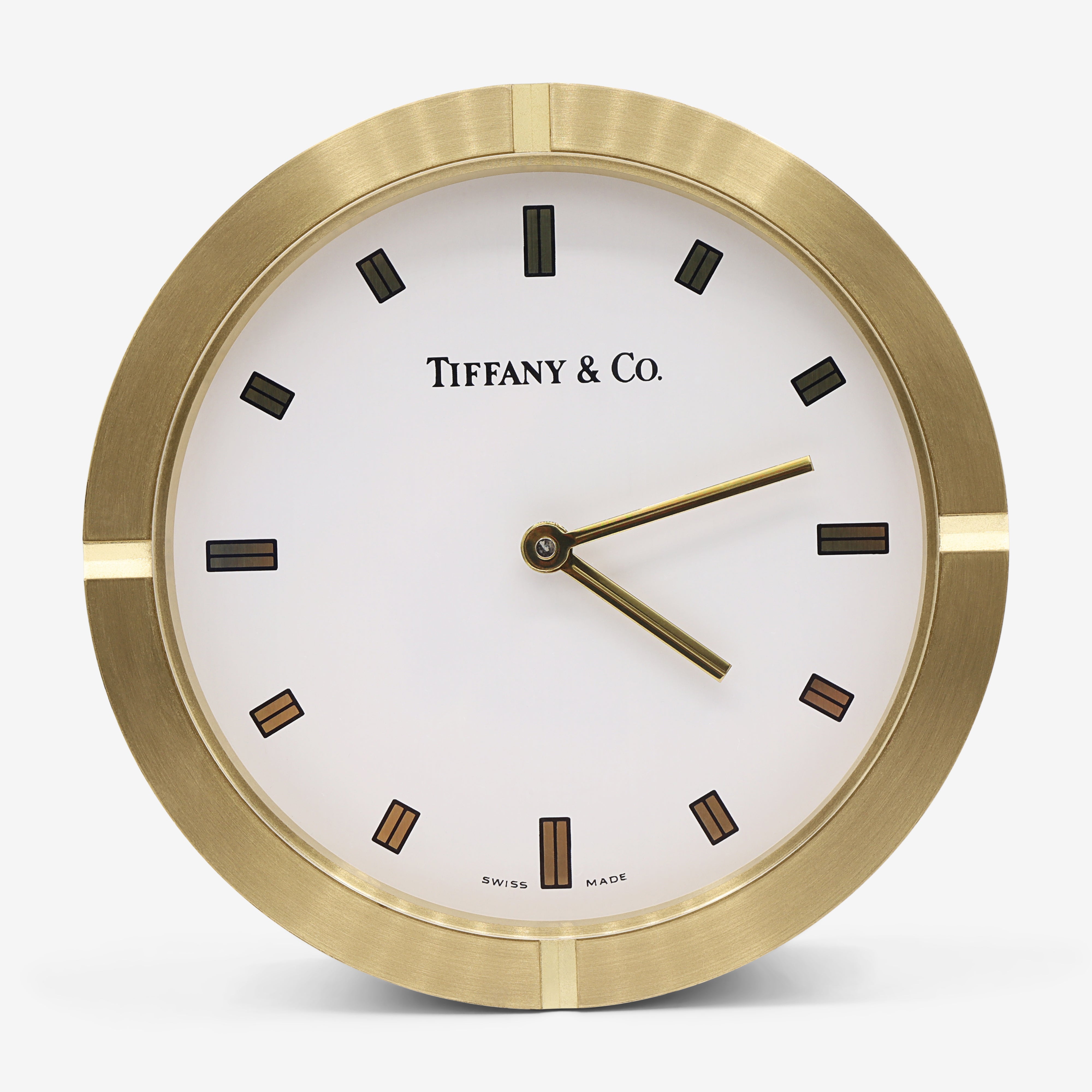 Clock 7