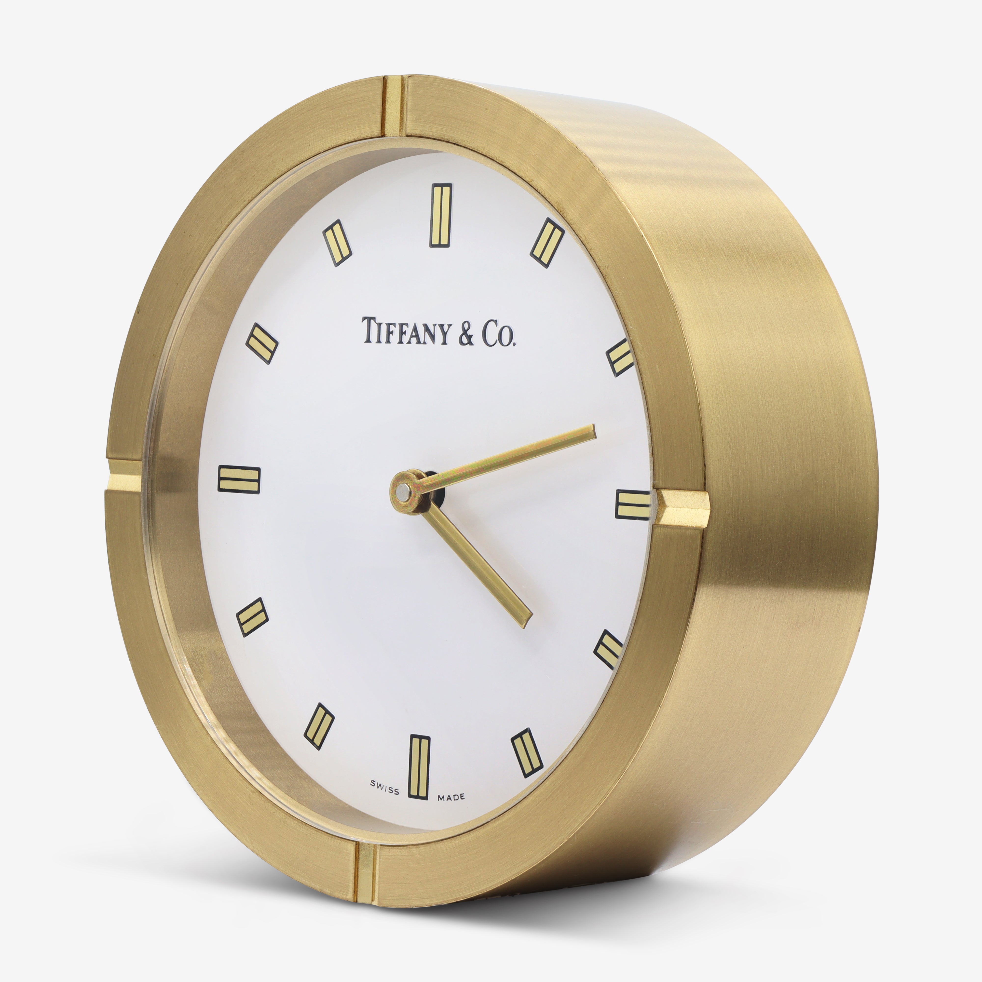 Clock 7