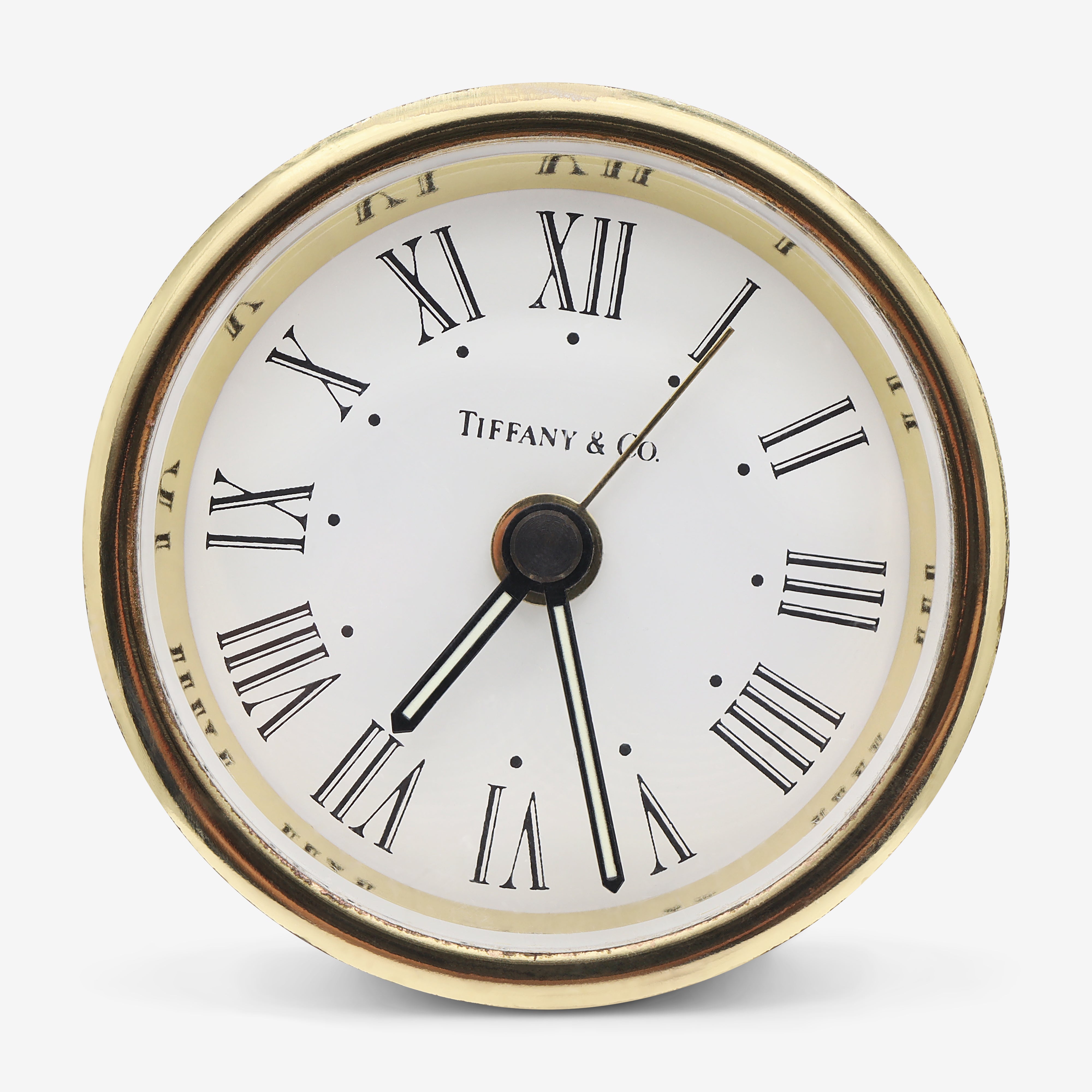 Clock 8