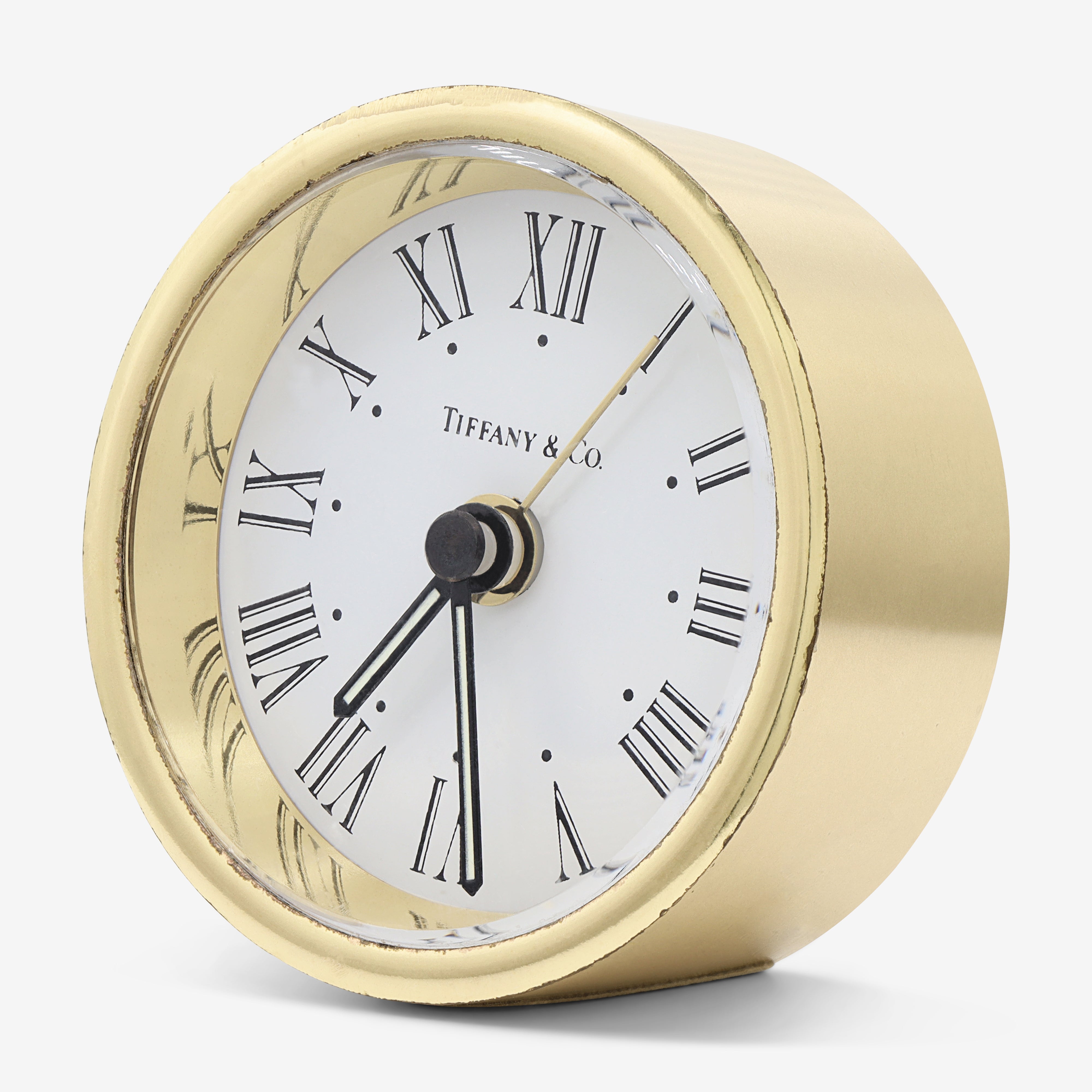 Clock 8