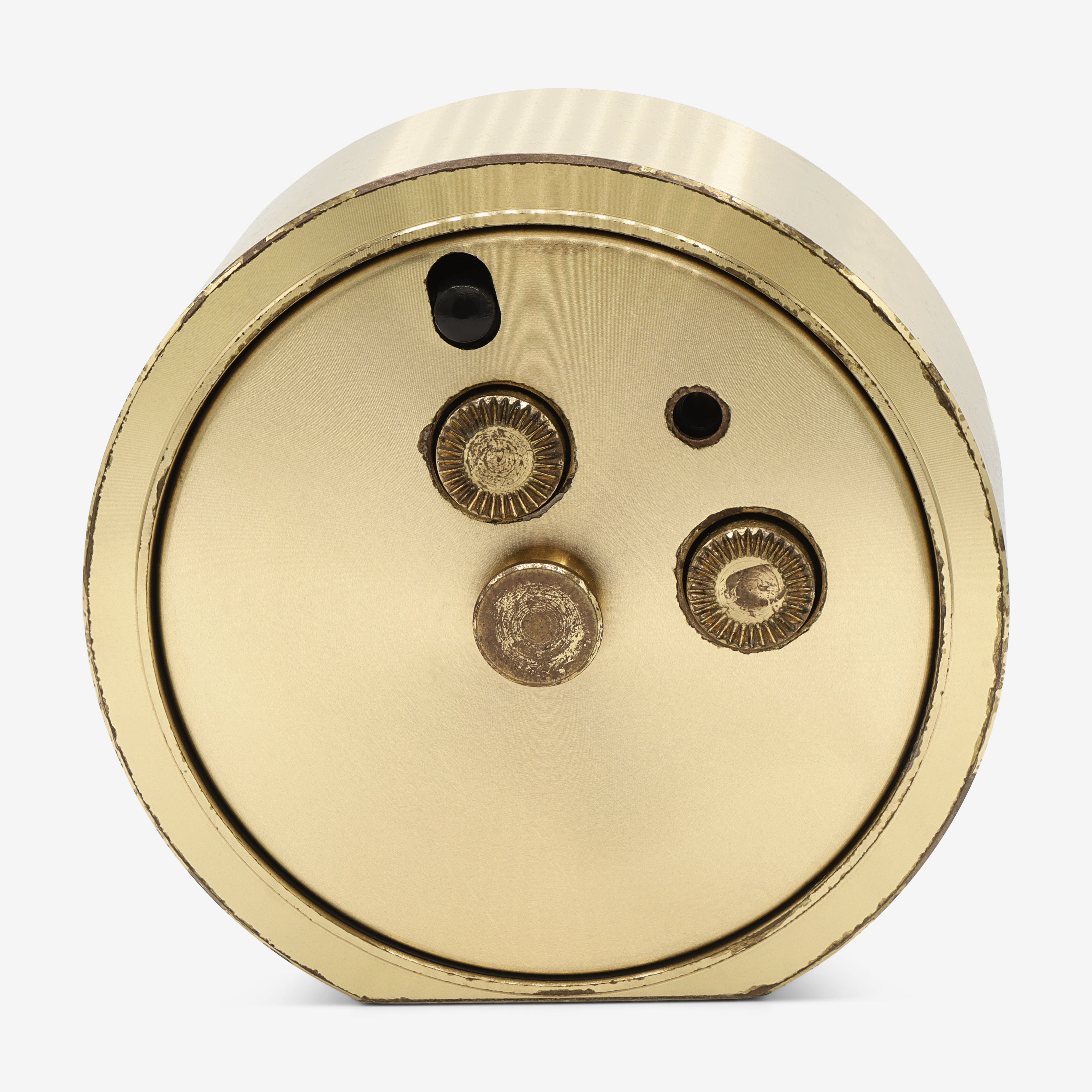 Clock 8