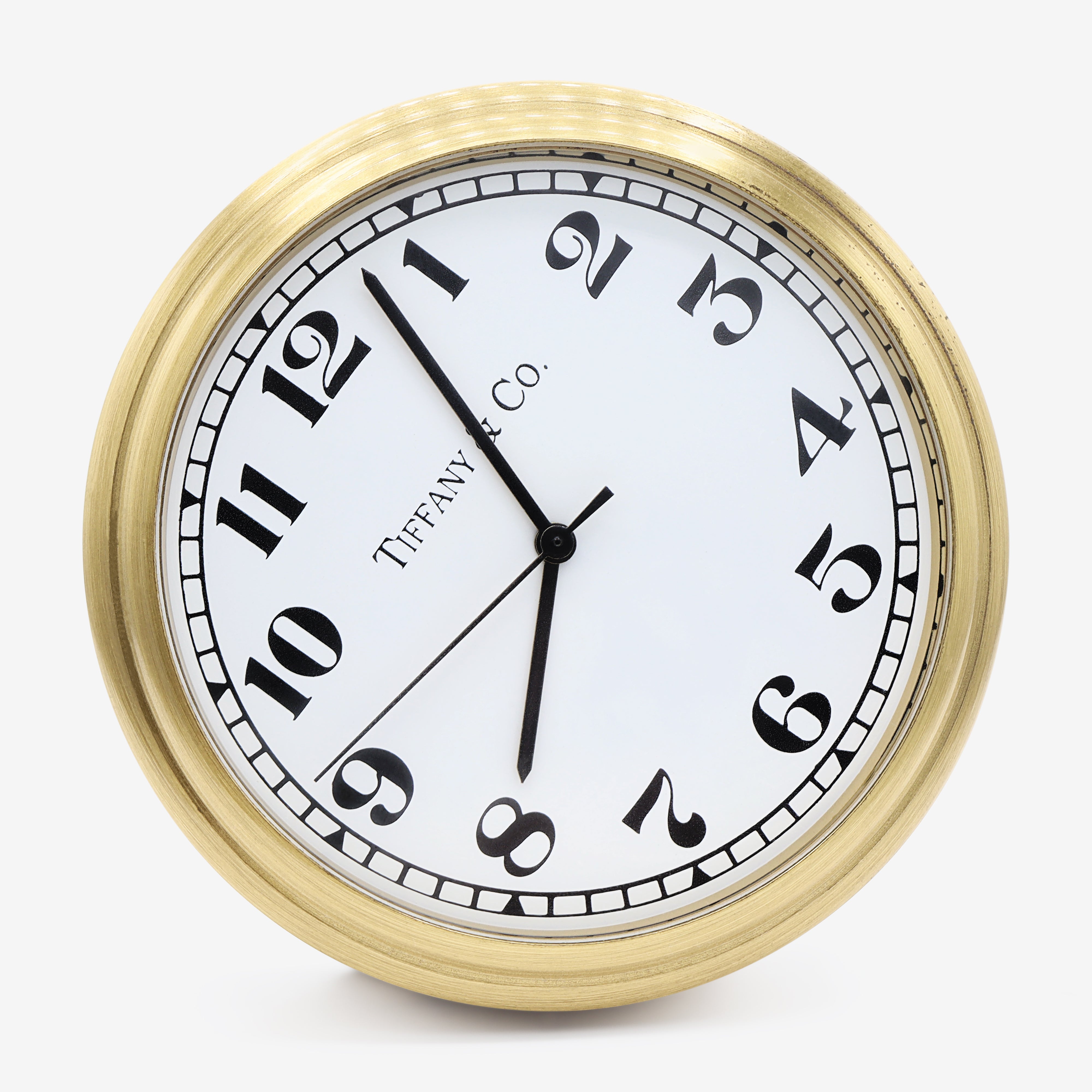 Clock 10