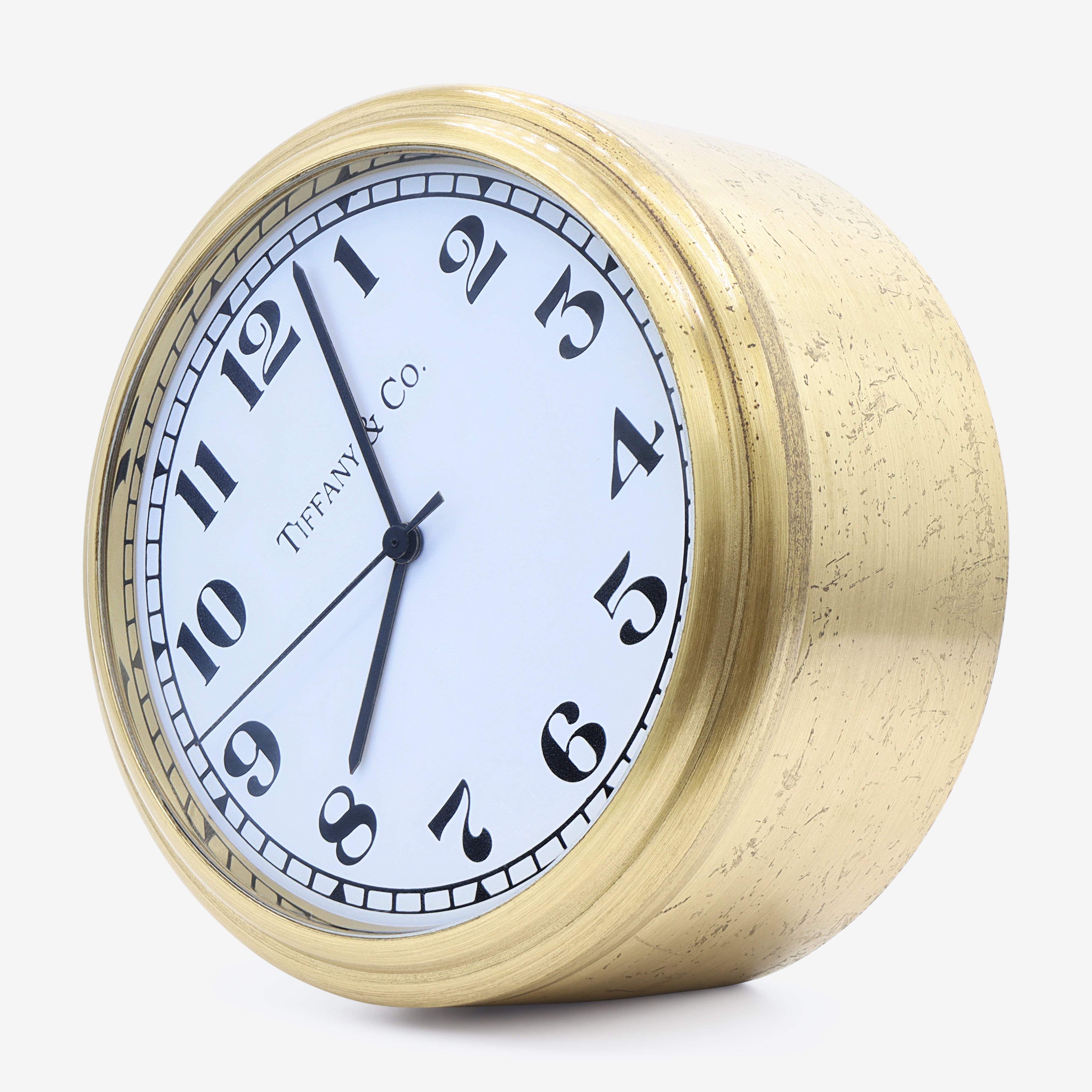 Clock 10