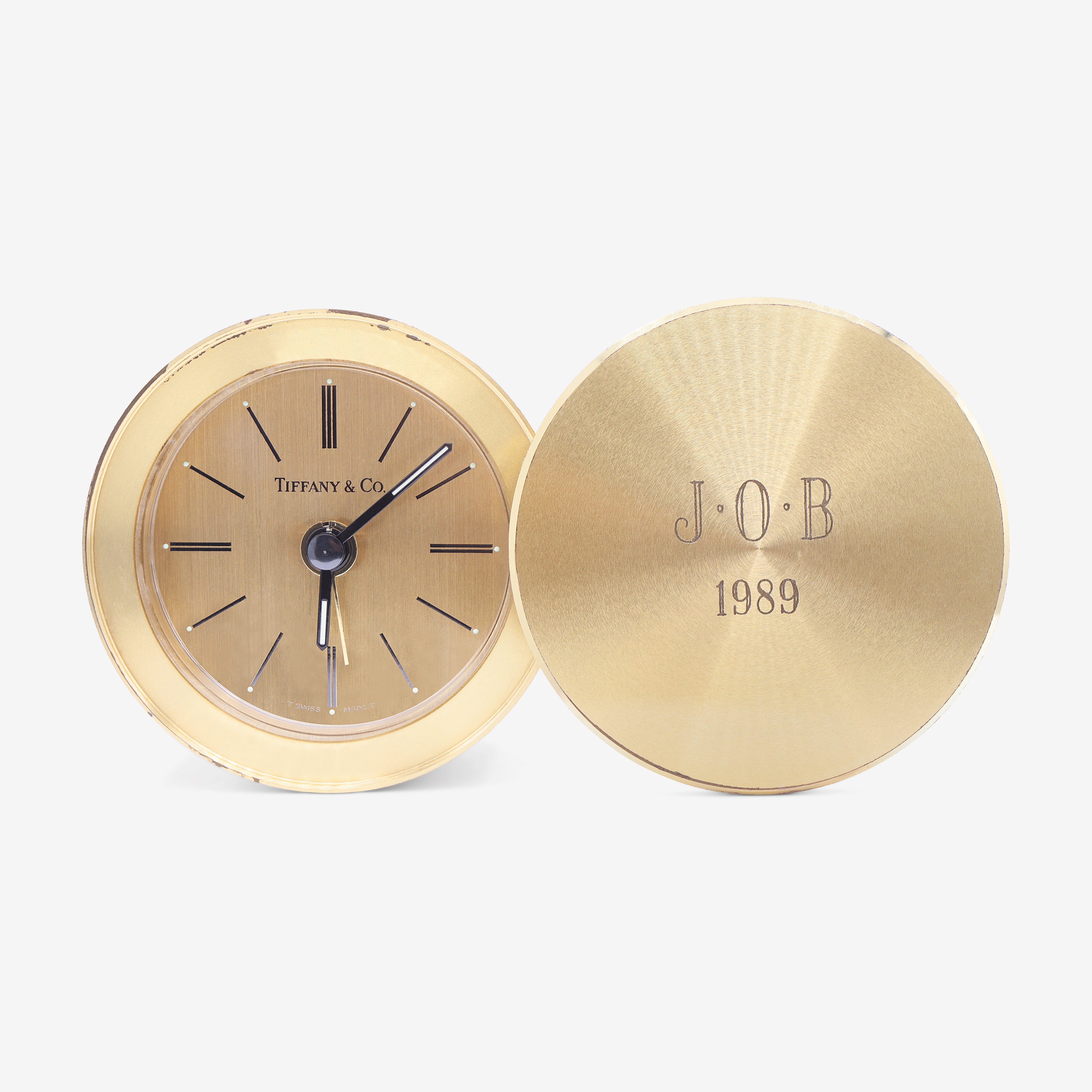 Clock 11