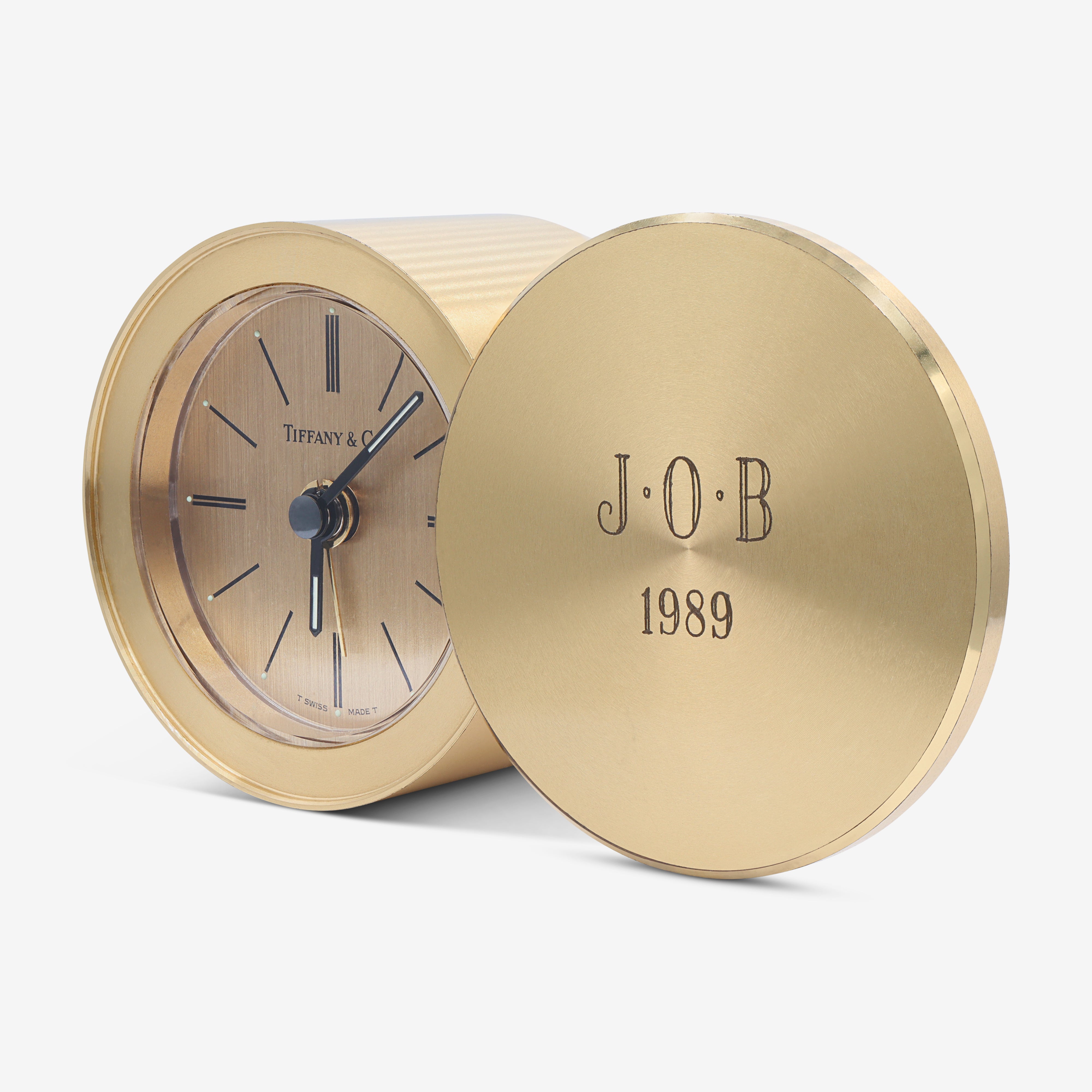 Clock 11
