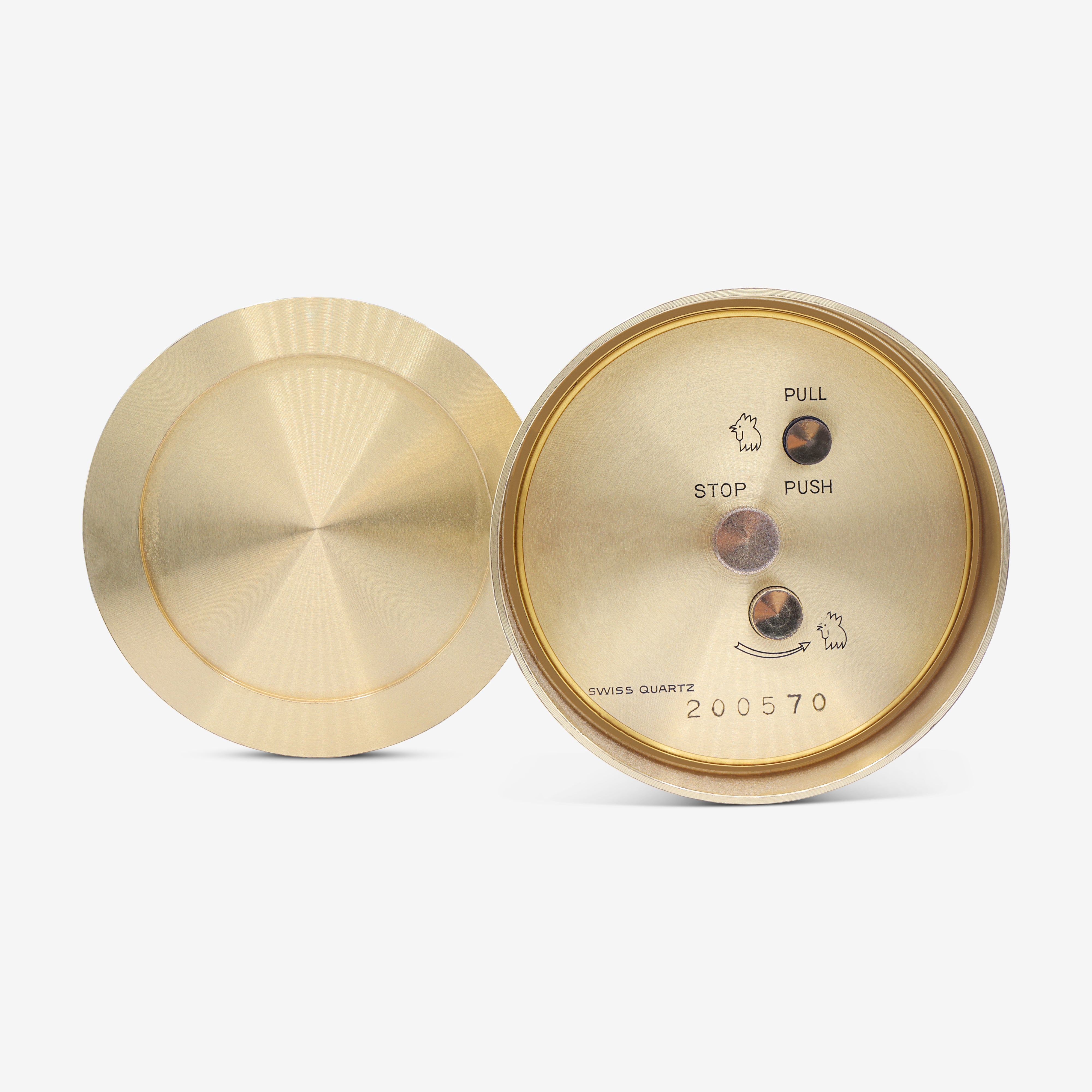 Clock 11