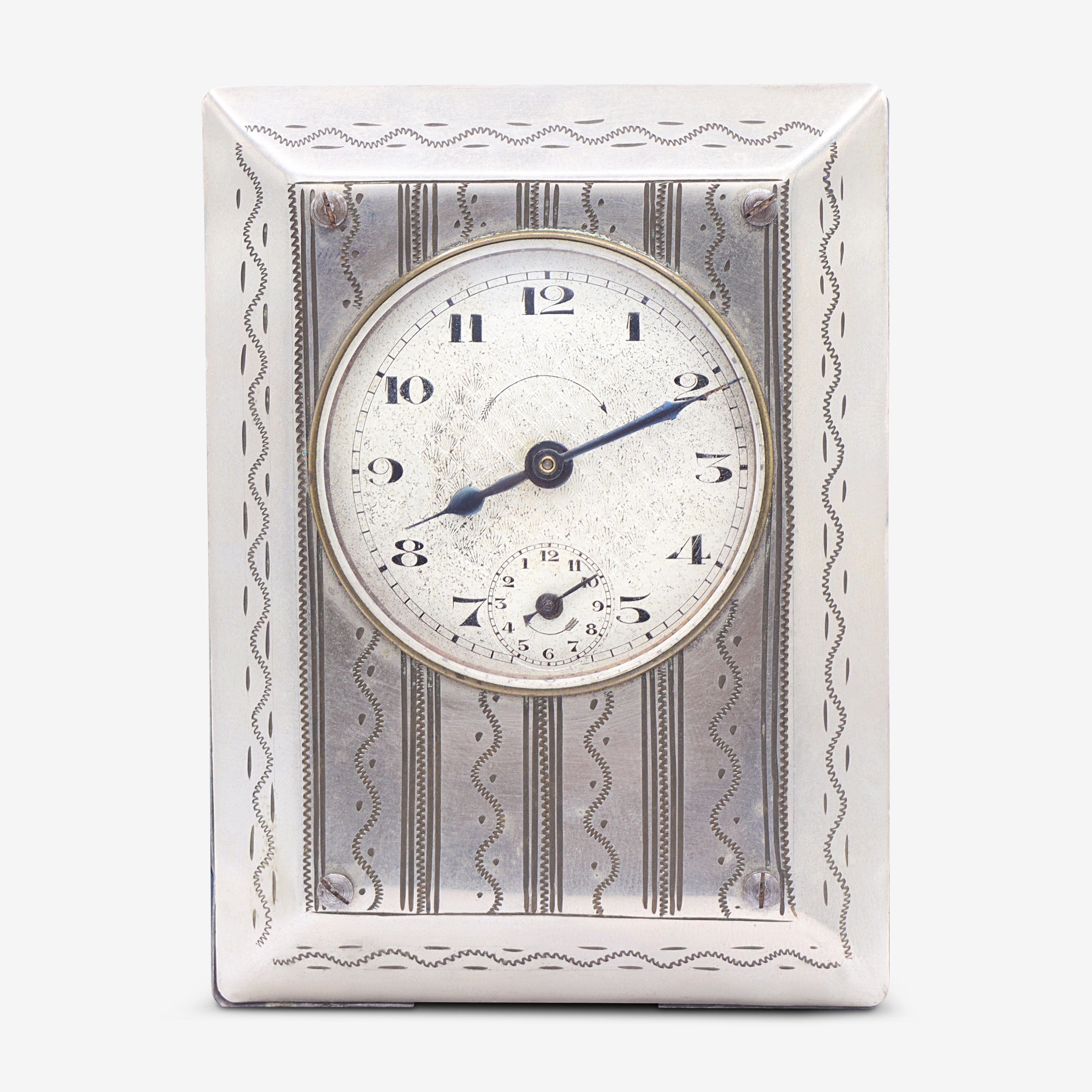 Clock 15