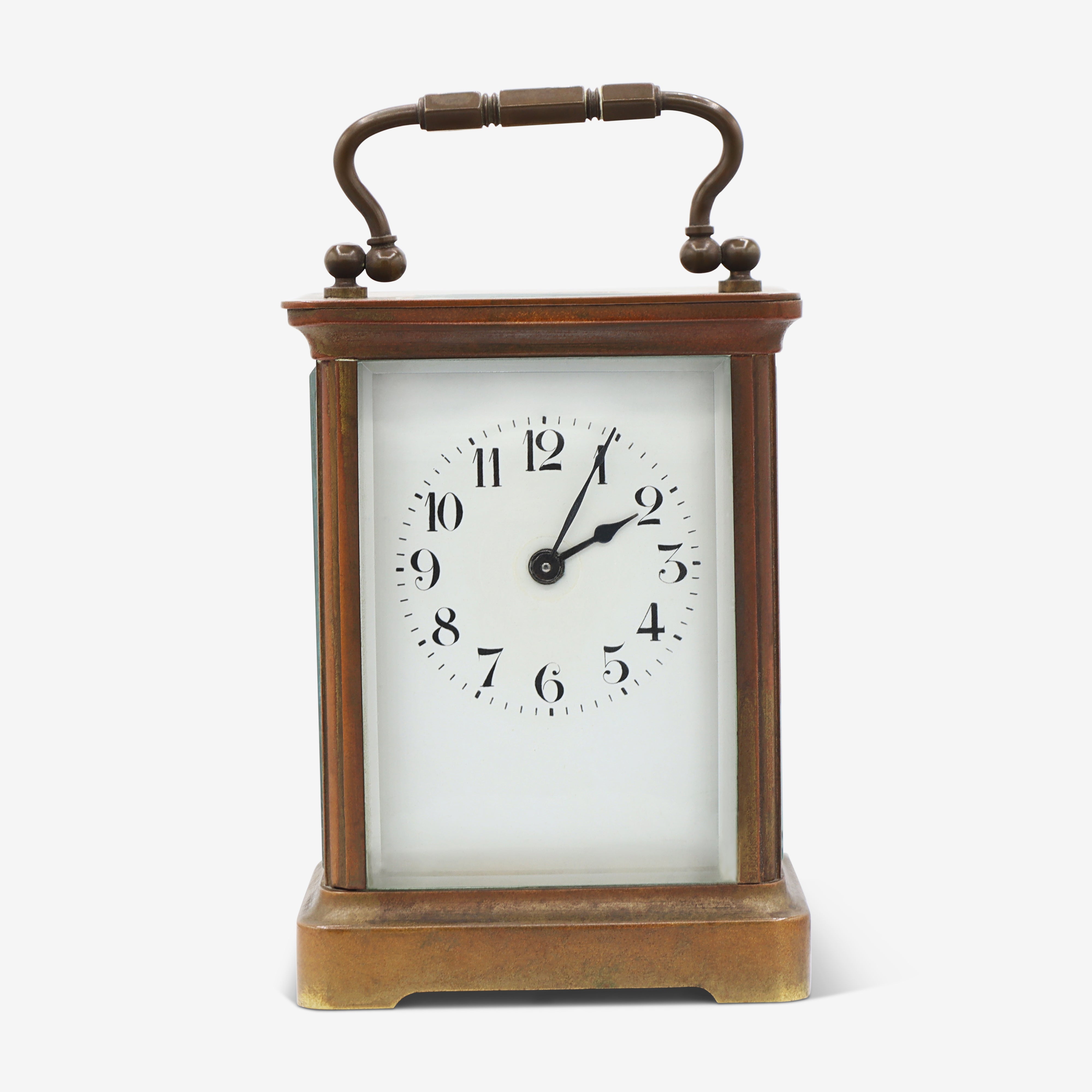 Clock 16
