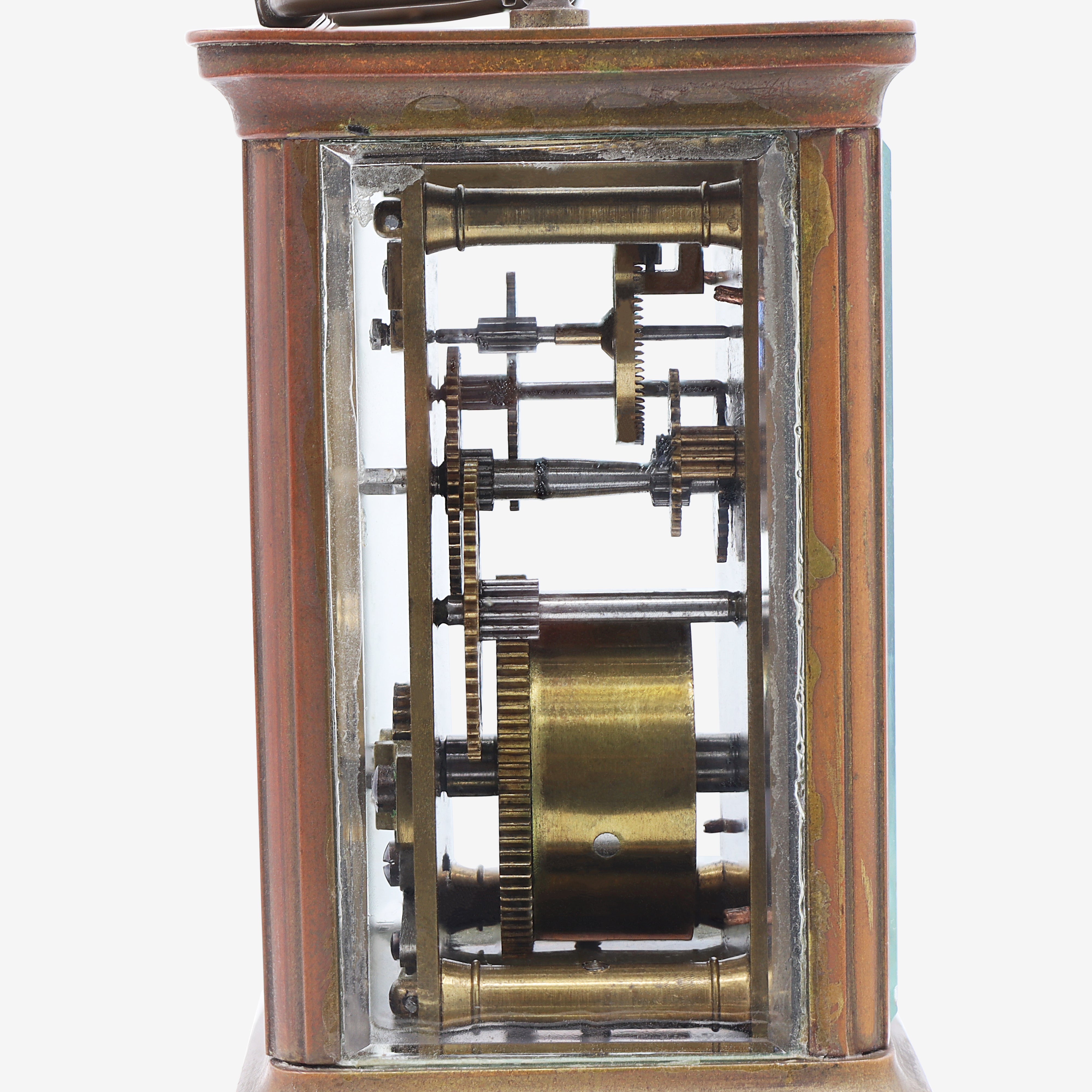 Clock 16