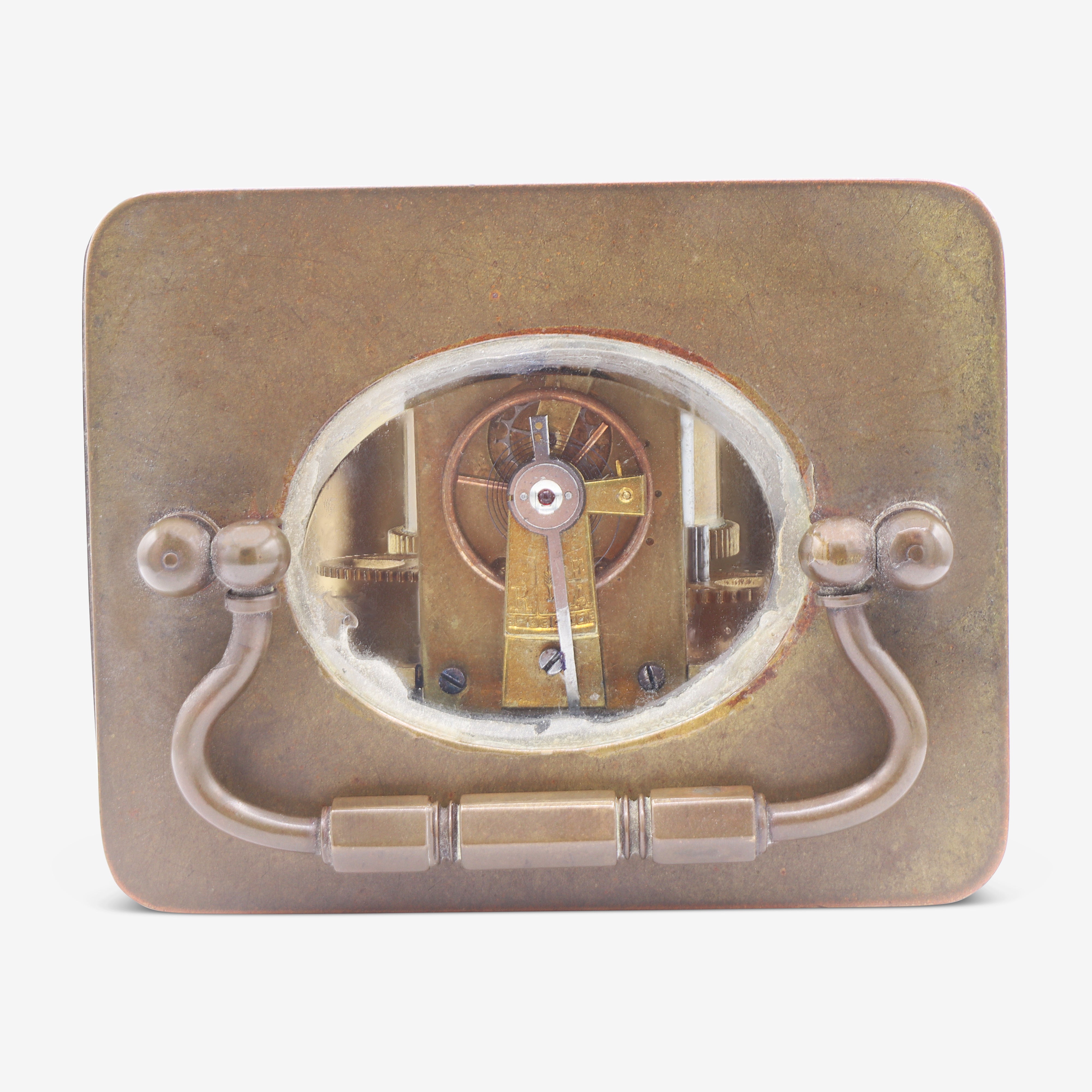 Clock 16