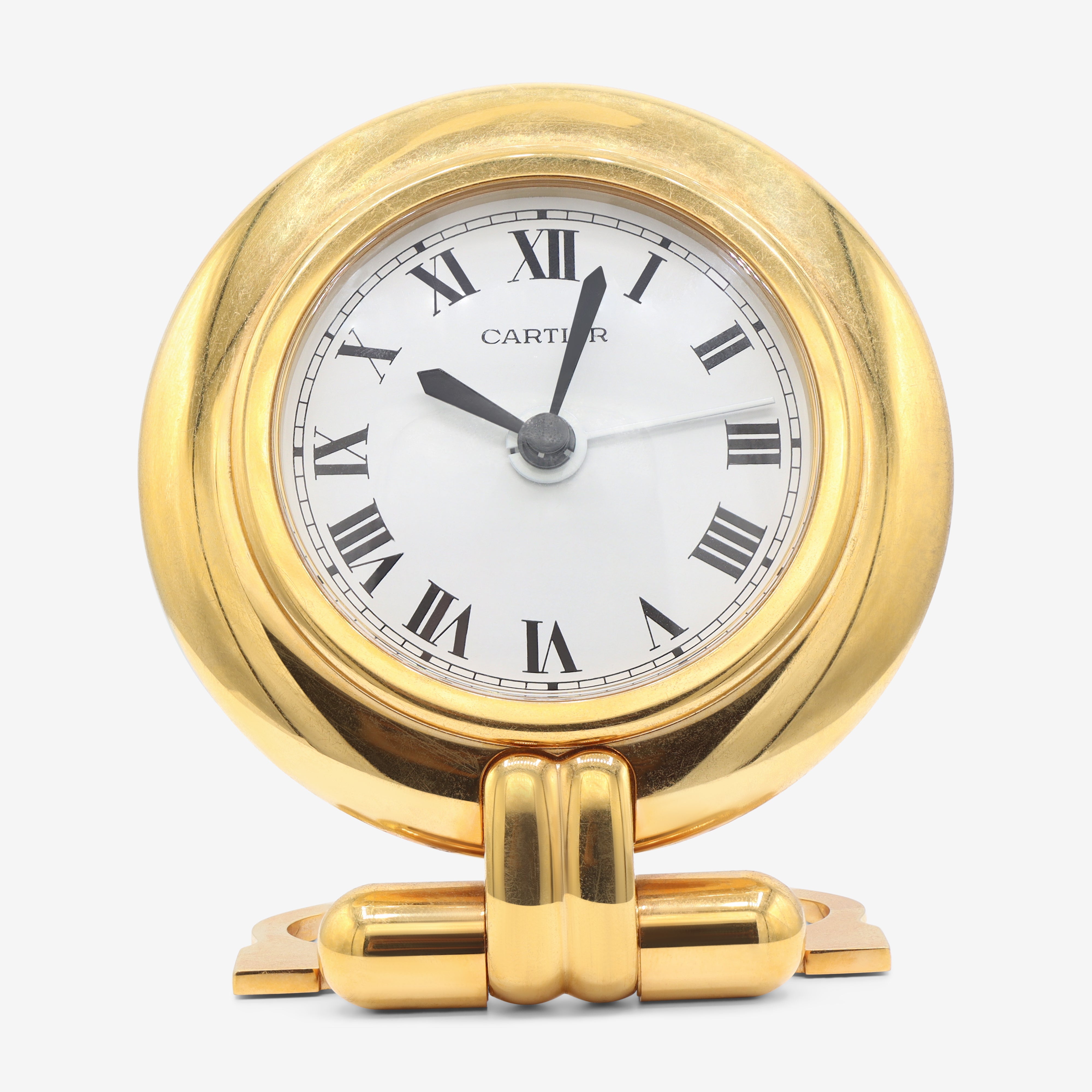 Clock 17